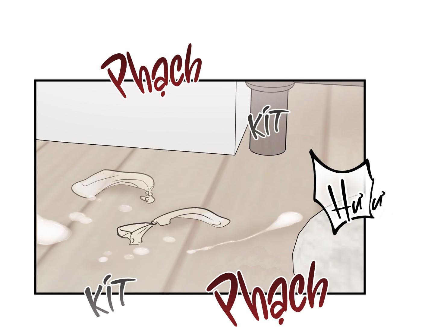 (CBunu) Thán phục thanh xuân - Chap 69