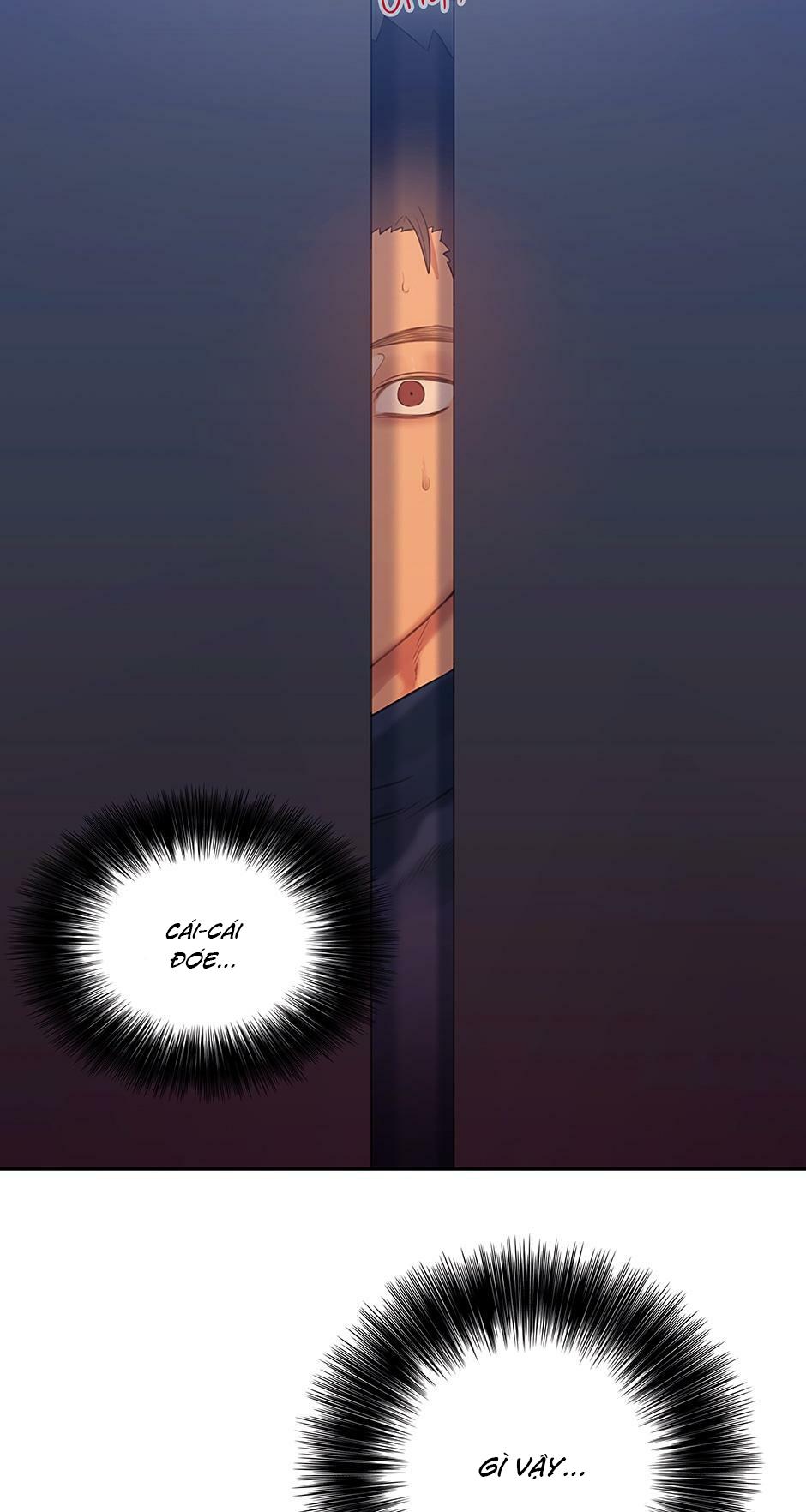 [Hoàn] Đứng Yên, Không Tôi Sẽ Nổ Súng - Chap 9