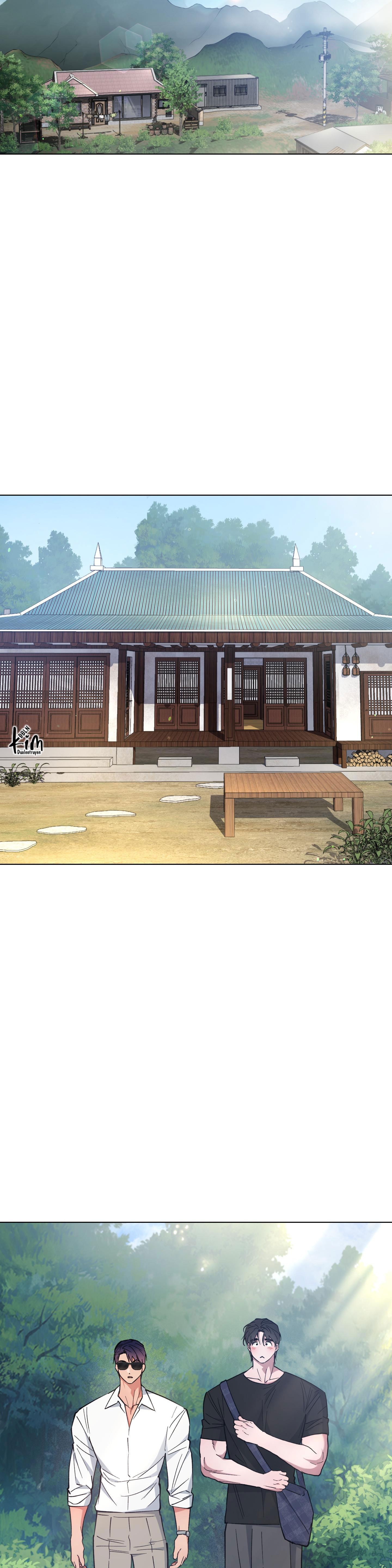 BÌNH MINH CỦA RỒNG - Chap 74