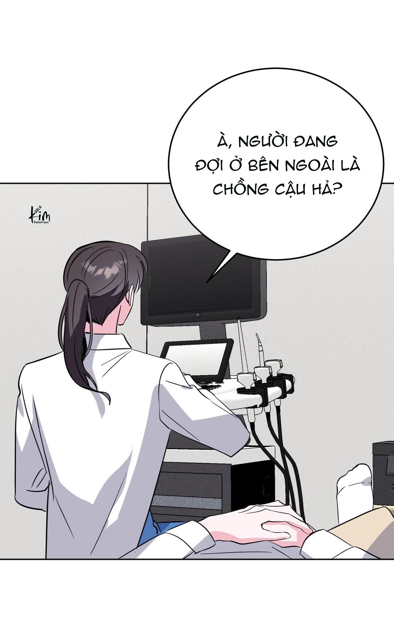 CẠM BẪY ĐẠI HỌC - Chap 100