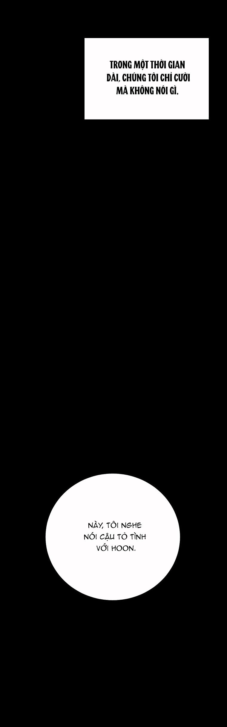 Có Chuyện Gì Xảy Ra với Sự Nổi Tiếng Của Tôi Thế? - Chap 50