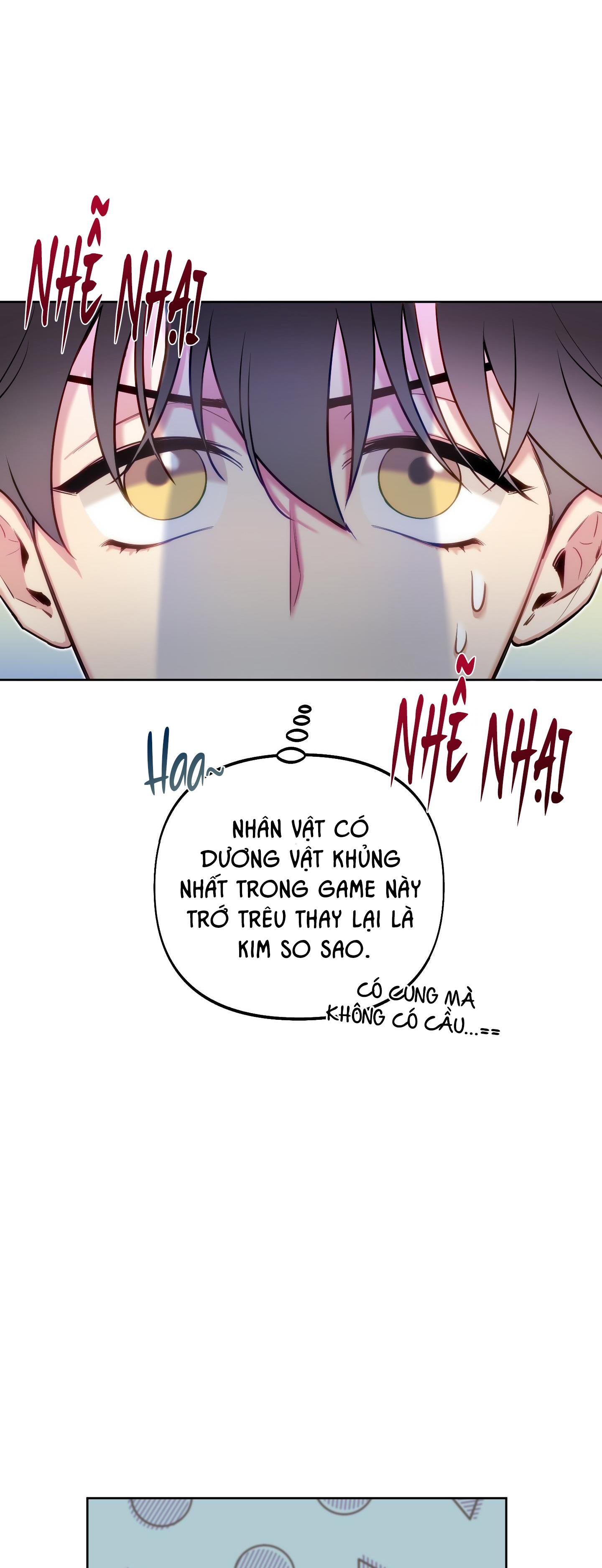 (NP) TRỞ THÀNH VUA CÔNG LƯỢC - Chap 33