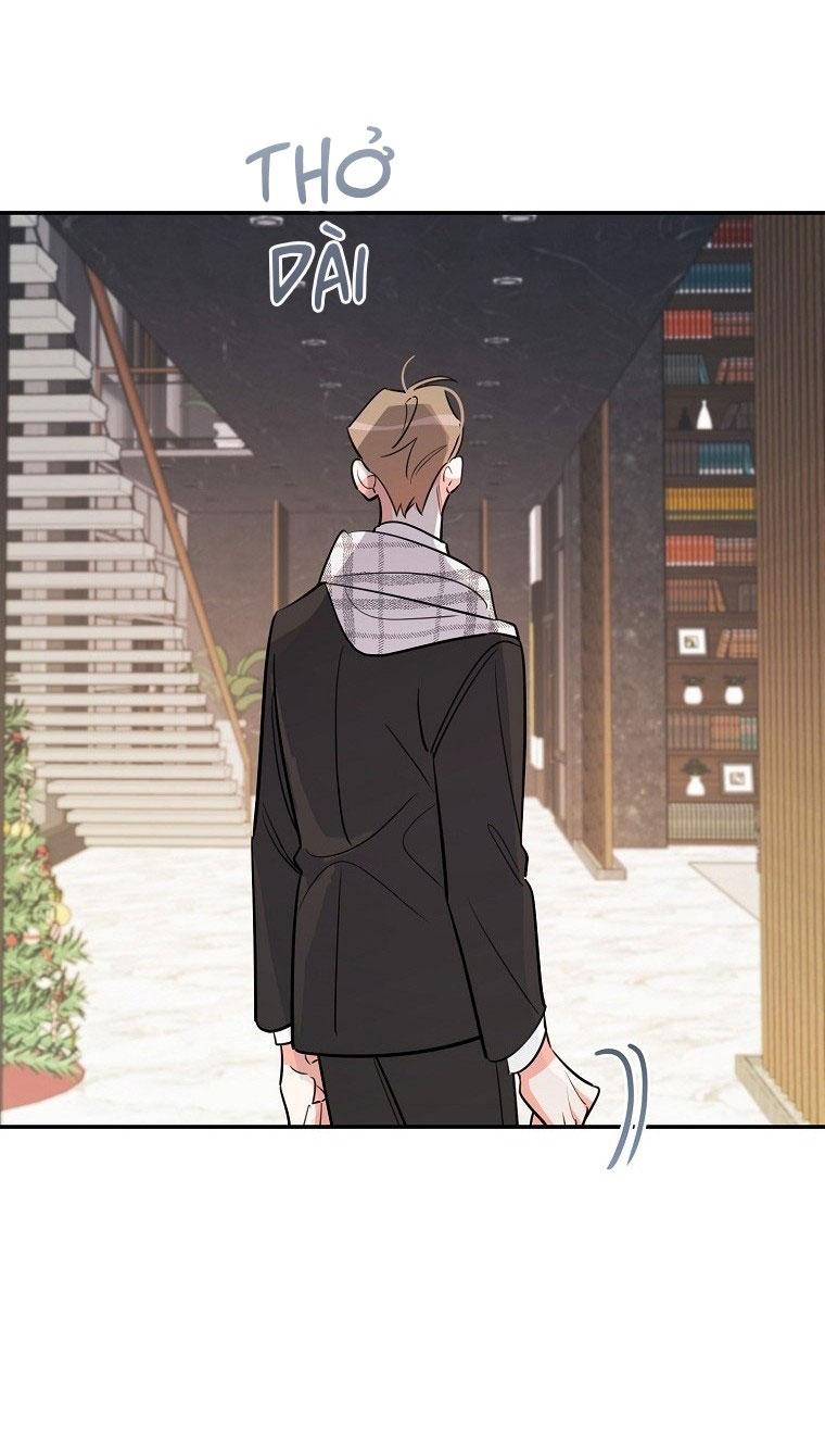 Có Chuyện Gì Xảy Ra với Sự Nổi Tiếng Của Tôi Thế? - Chap 81