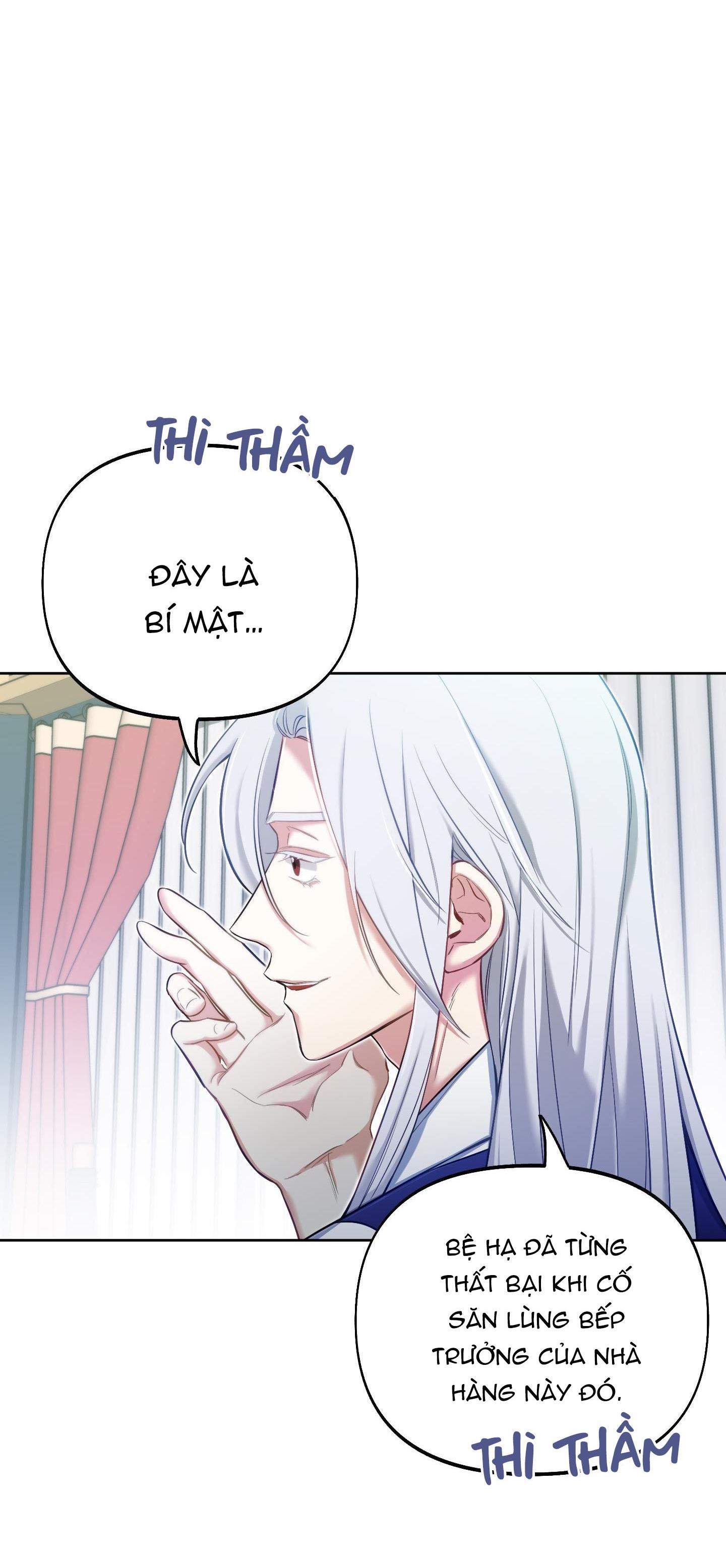 (NP) TRỞ THÀNH VUA CÔNG LƯỢC - Chap 40