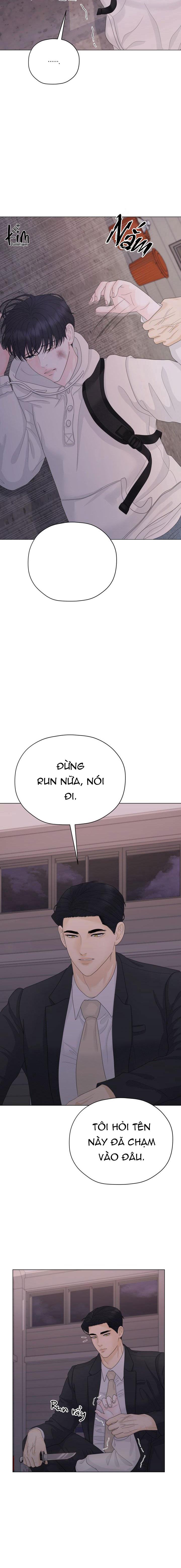 CÁI NÔI CỦA TỘI ÁC - Chap 8