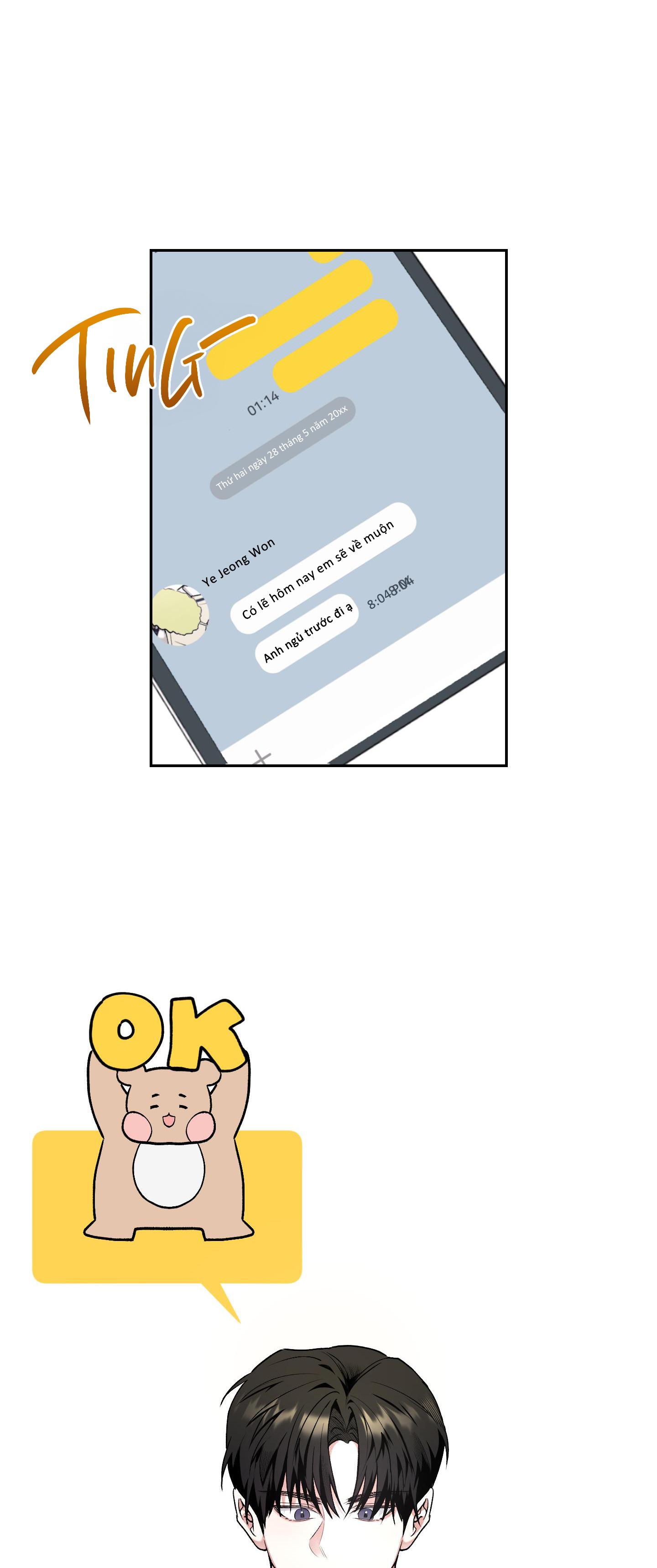 BẮN LÀ DÍNH - Chap 14