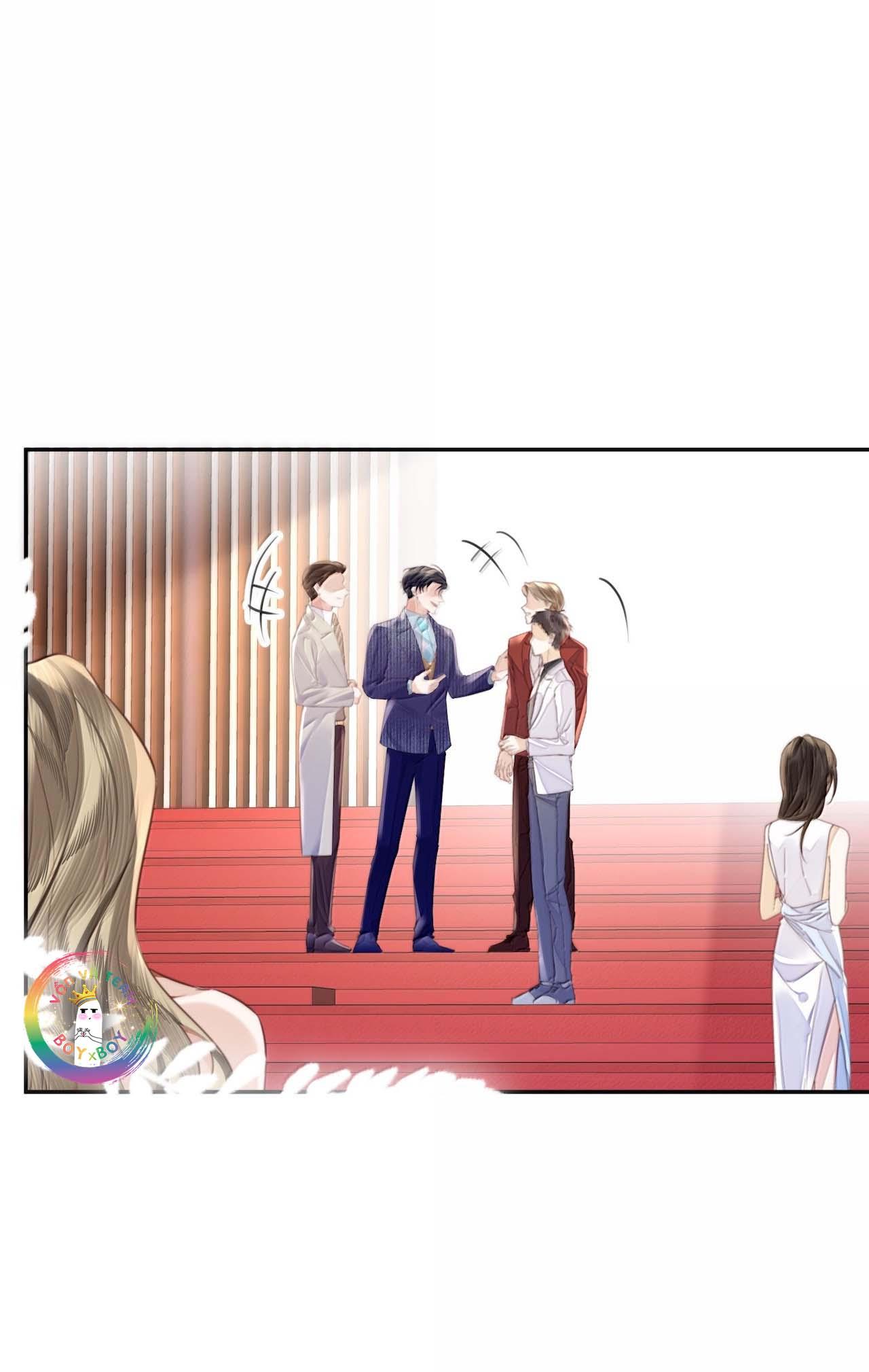 Đặc Chế Cho Riêng Anh - Chap 105