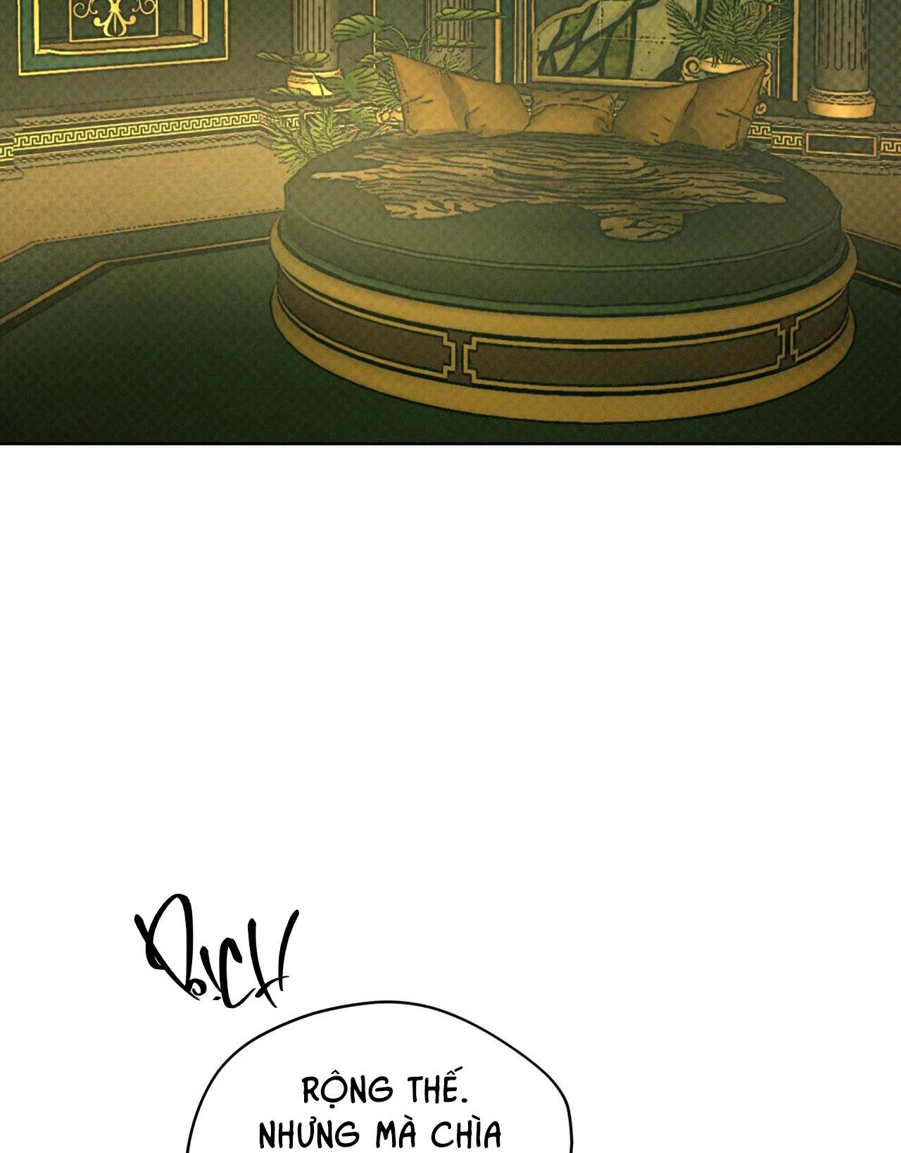 CODENAME ANASTASIA - Chap 39