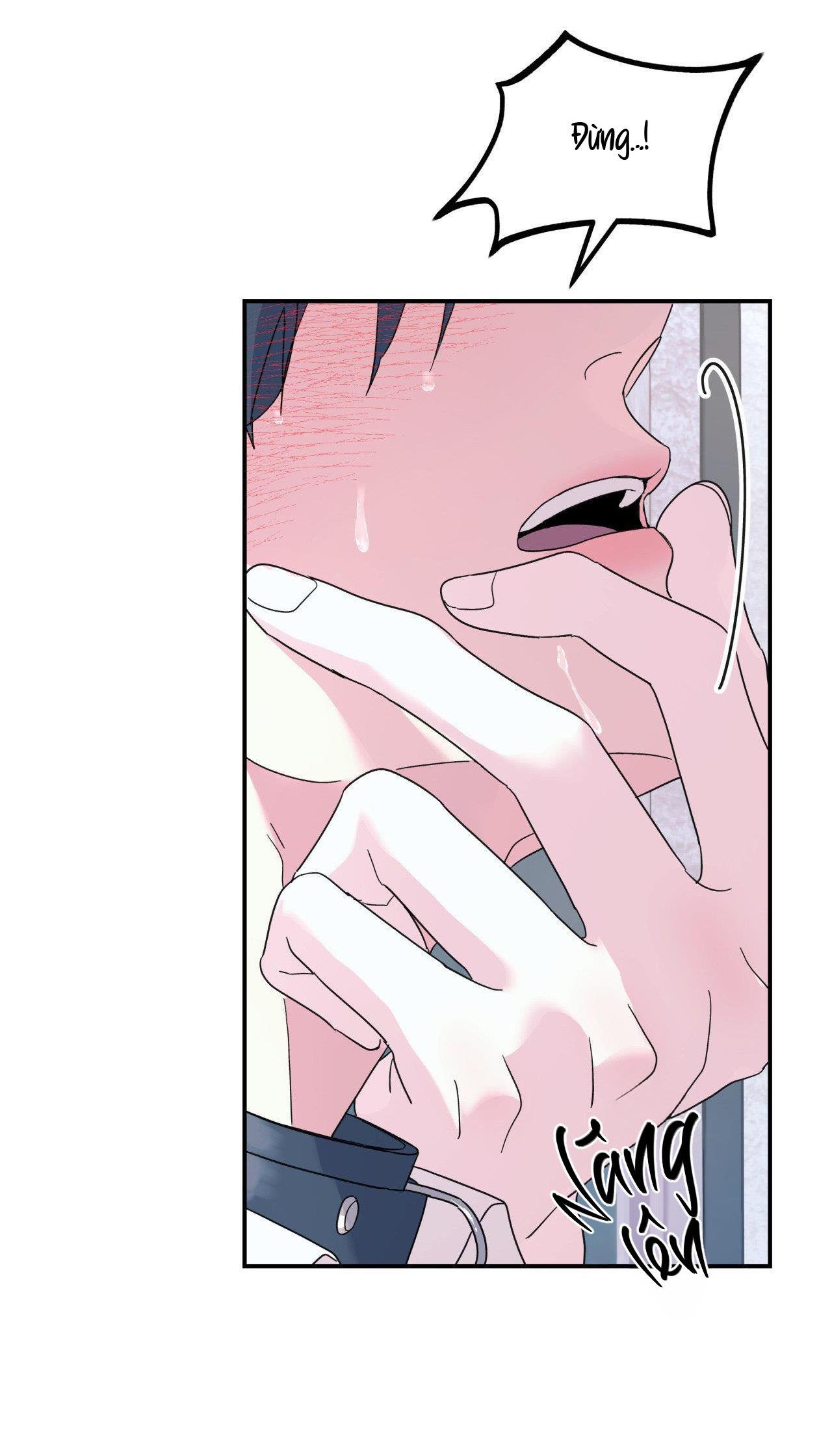 (CBunu) Cây Không Có Rễ - Chap 55