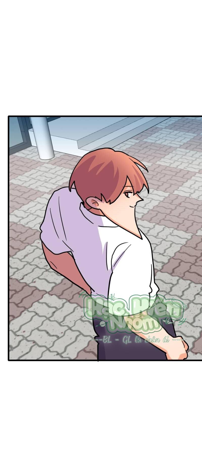 Truyện Ngôn Nhưng Không Ngôn Lắm - Chap 111