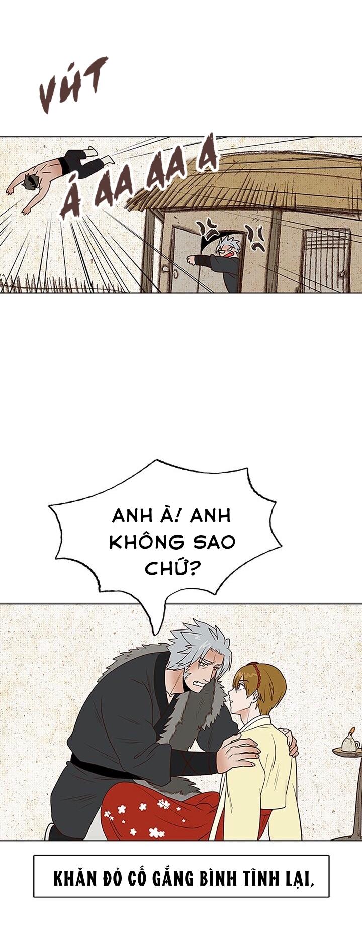 [Hoàn] Rạp Chiếu Phim BL Cổ Điển - Chap 52