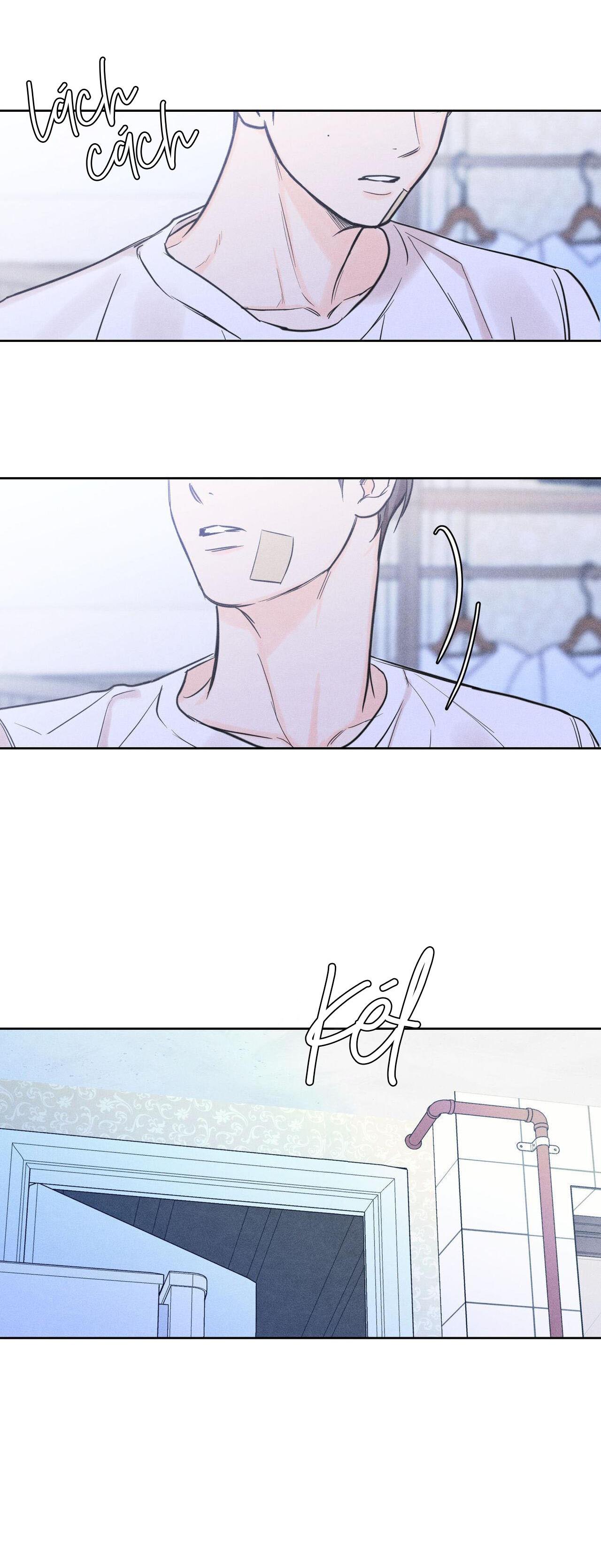 (CBunu) Công Việc Làm Thêm Thời Vụ - Chap 11