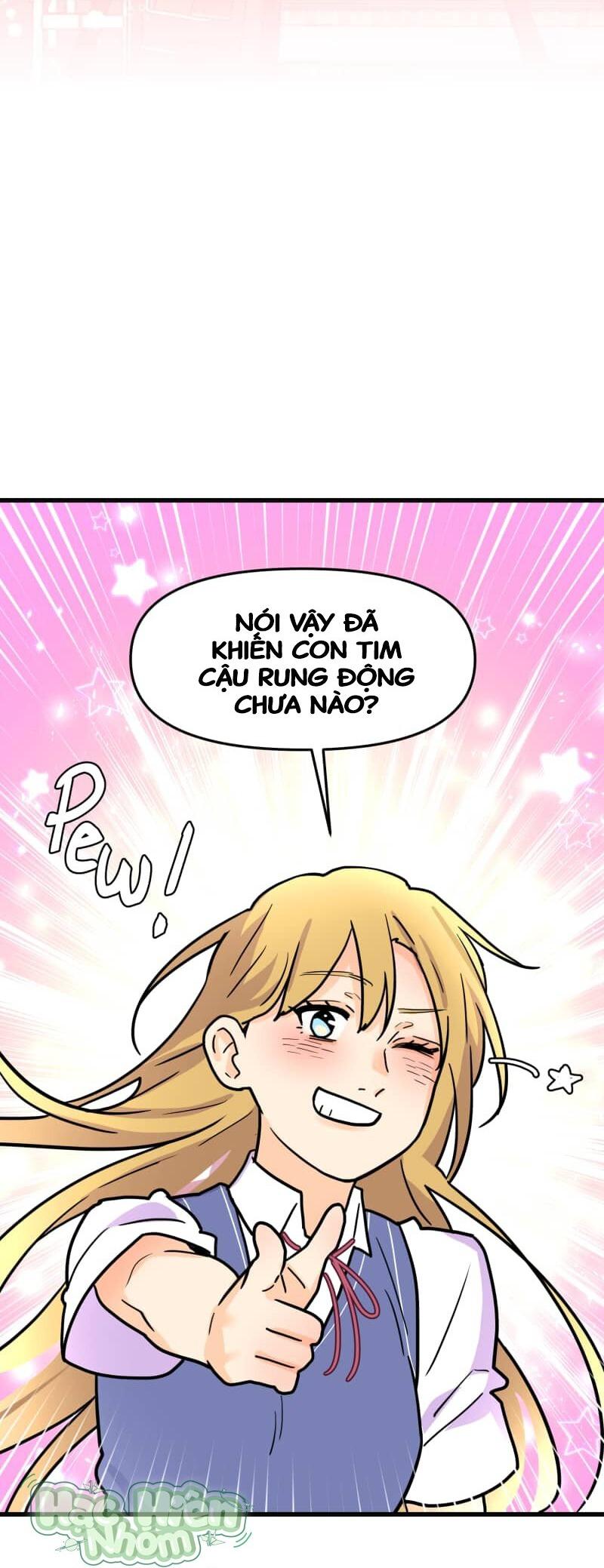 Truyện Ngôn Nhưng Không Ngôn Lắm - Chap 110