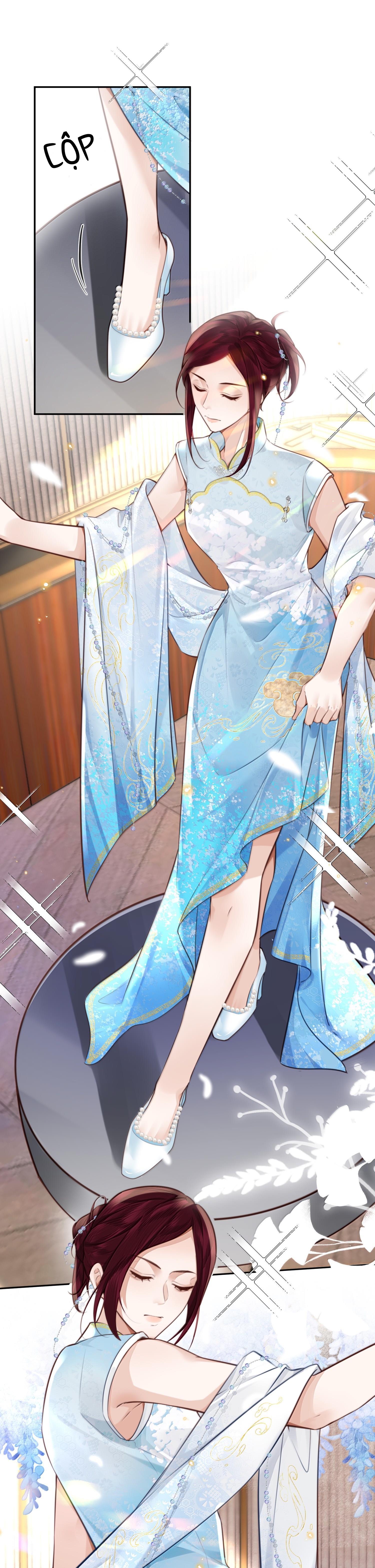 Đặc Chế Cho Riêng Anh - Chap 104