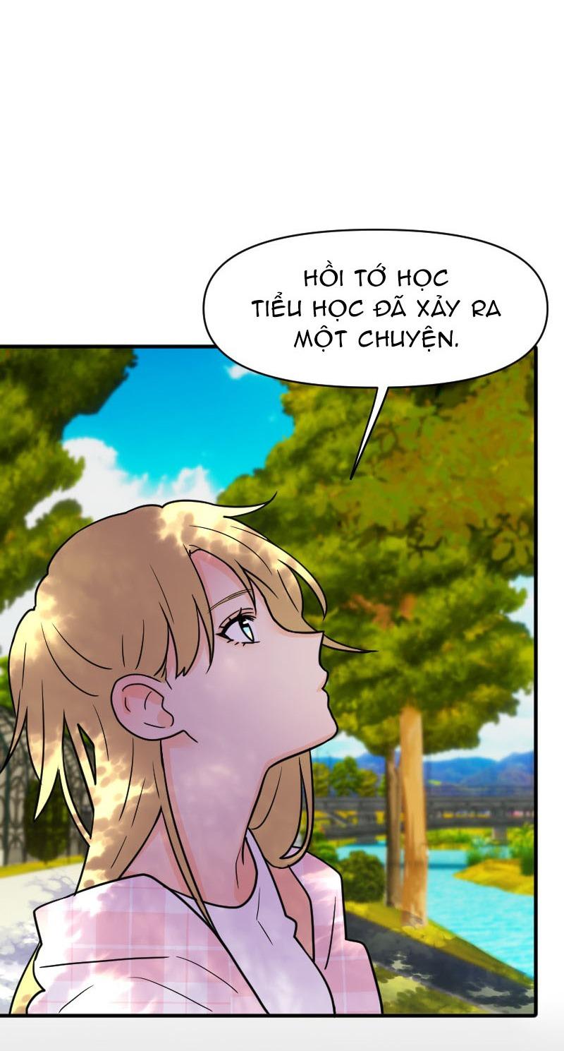 Truyện Ngôn Nhưng Không Ngôn Lắm - Chap 70