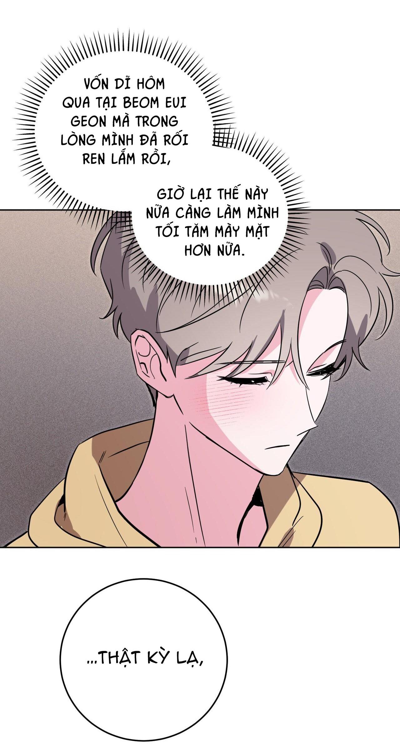 CẠM BẪY ĐẠI HỌC - Chap 75