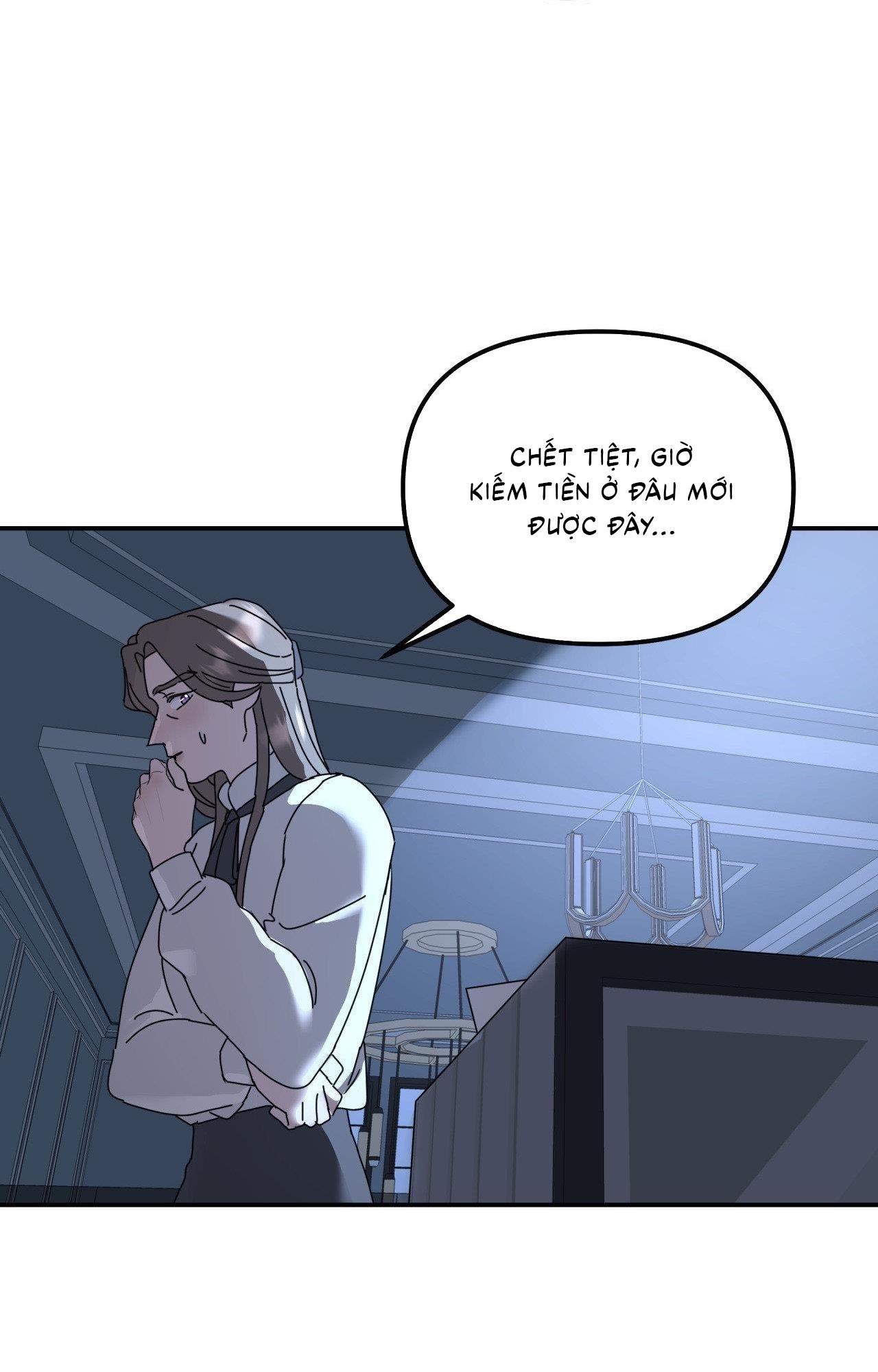 (CBunu) Cây Không Có Rễ - Chap 77