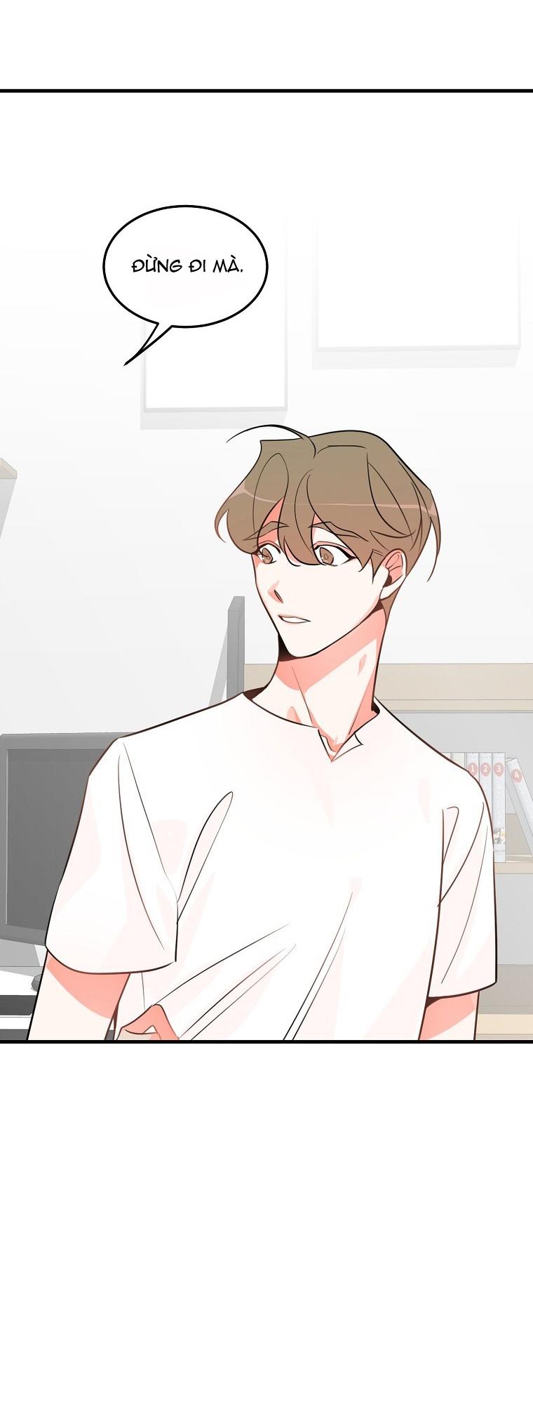 Có Chuyện Gì Xảy Ra với Sự Nổi Tiếng Của Tôi Thế? - Chap 10