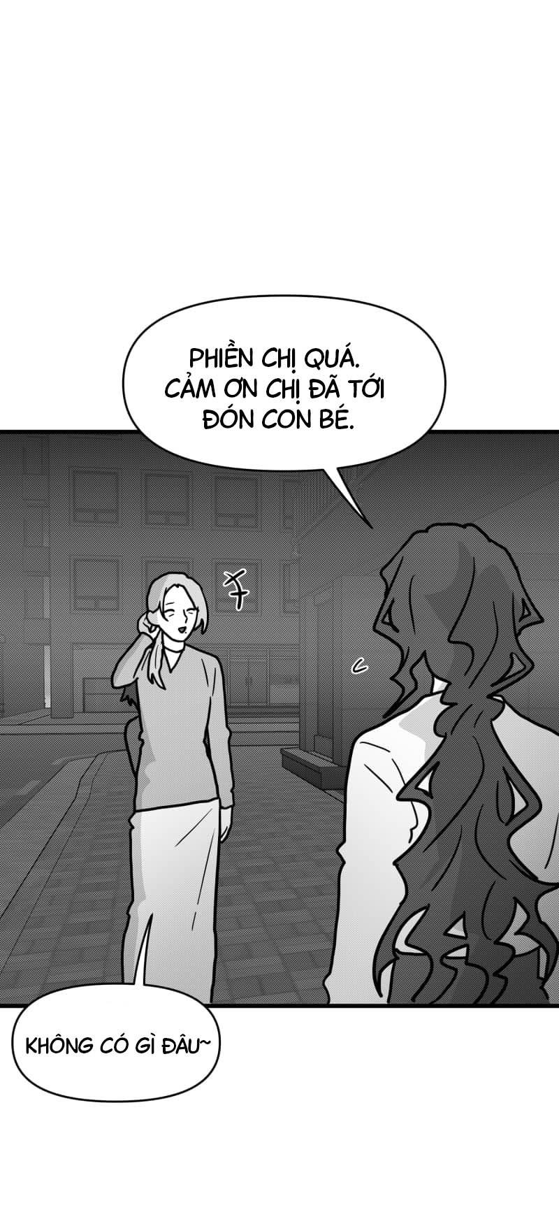 Truyện Ngôn Nhưng Không Ngôn Lắm - Chap 98