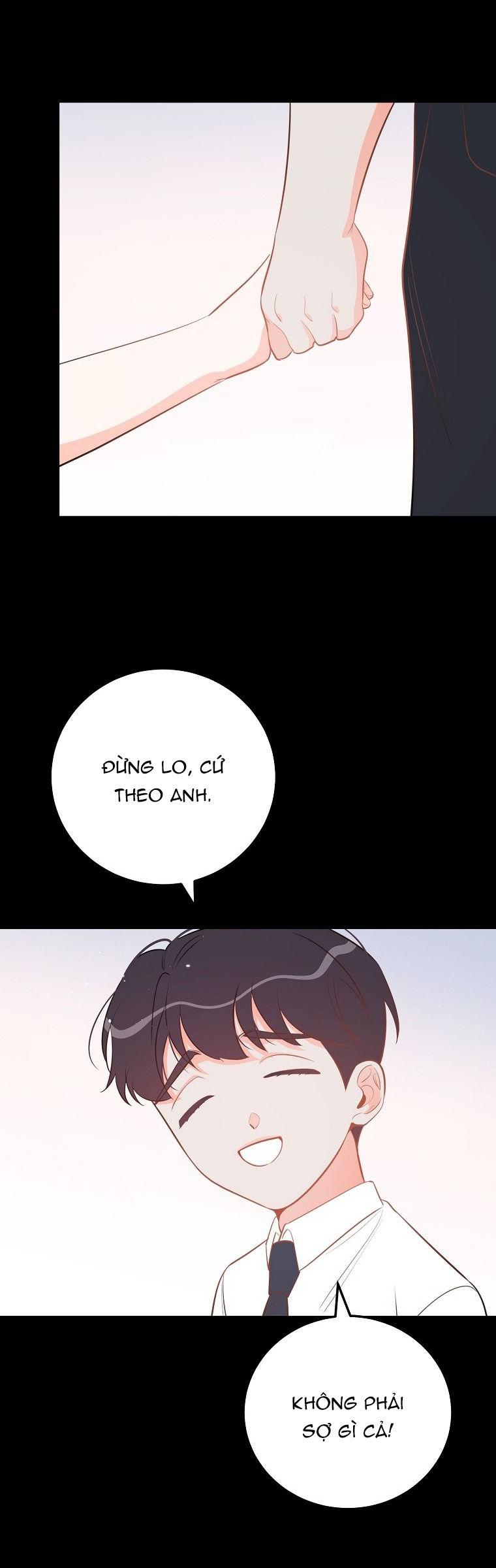 Có Chuyện Gì Xảy Ra với Sự Nổi Tiếng Của Tôi Thế? - Chap 69