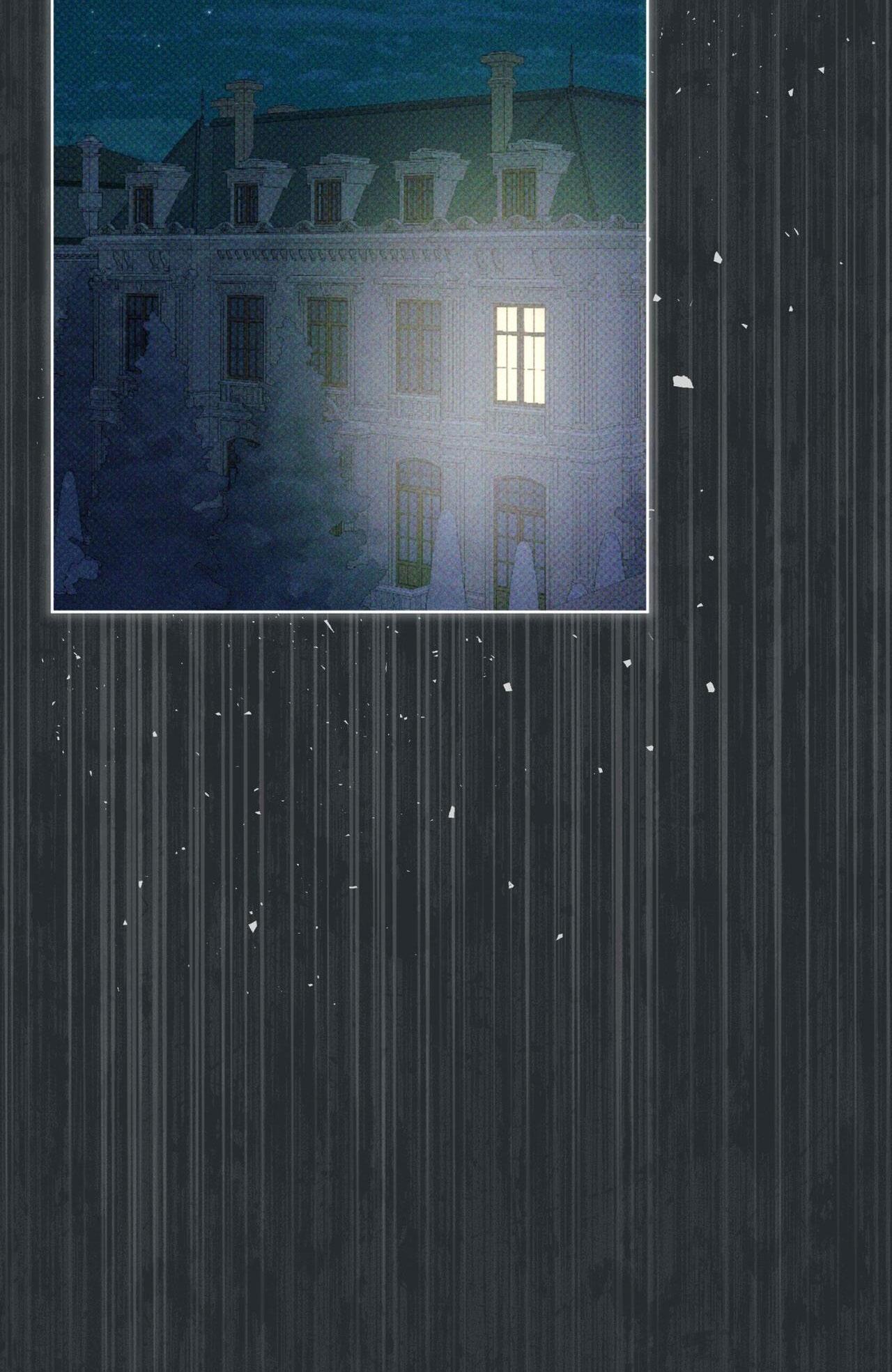 CODENAME ANASTASIA - Chap 48