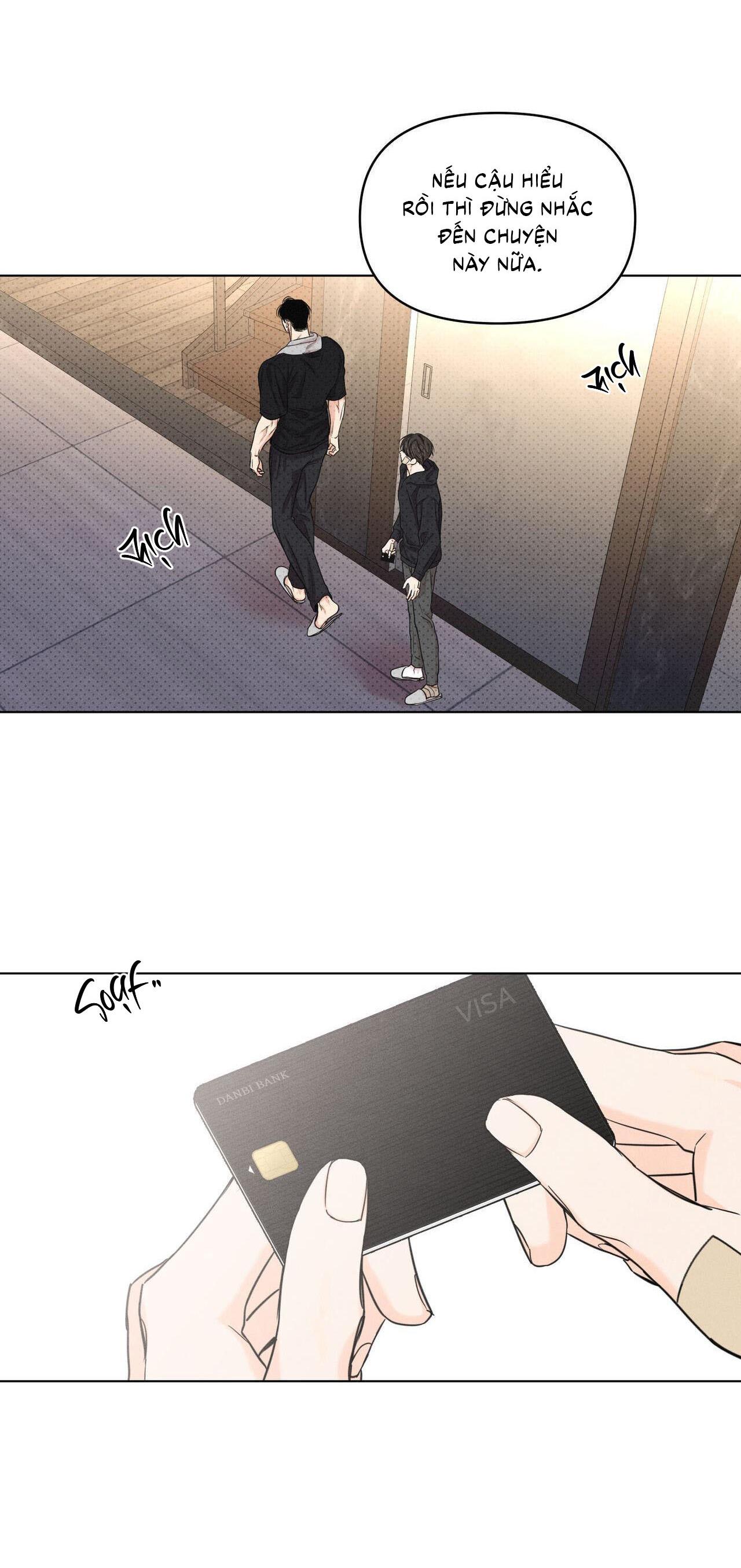 (CBunu) Công Việc Làm Thêm Thời Vụ - Chap 30