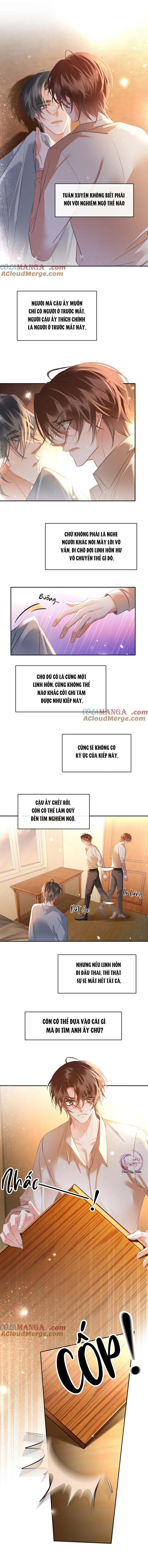 Không Làm Trai Bao! - Chap 136