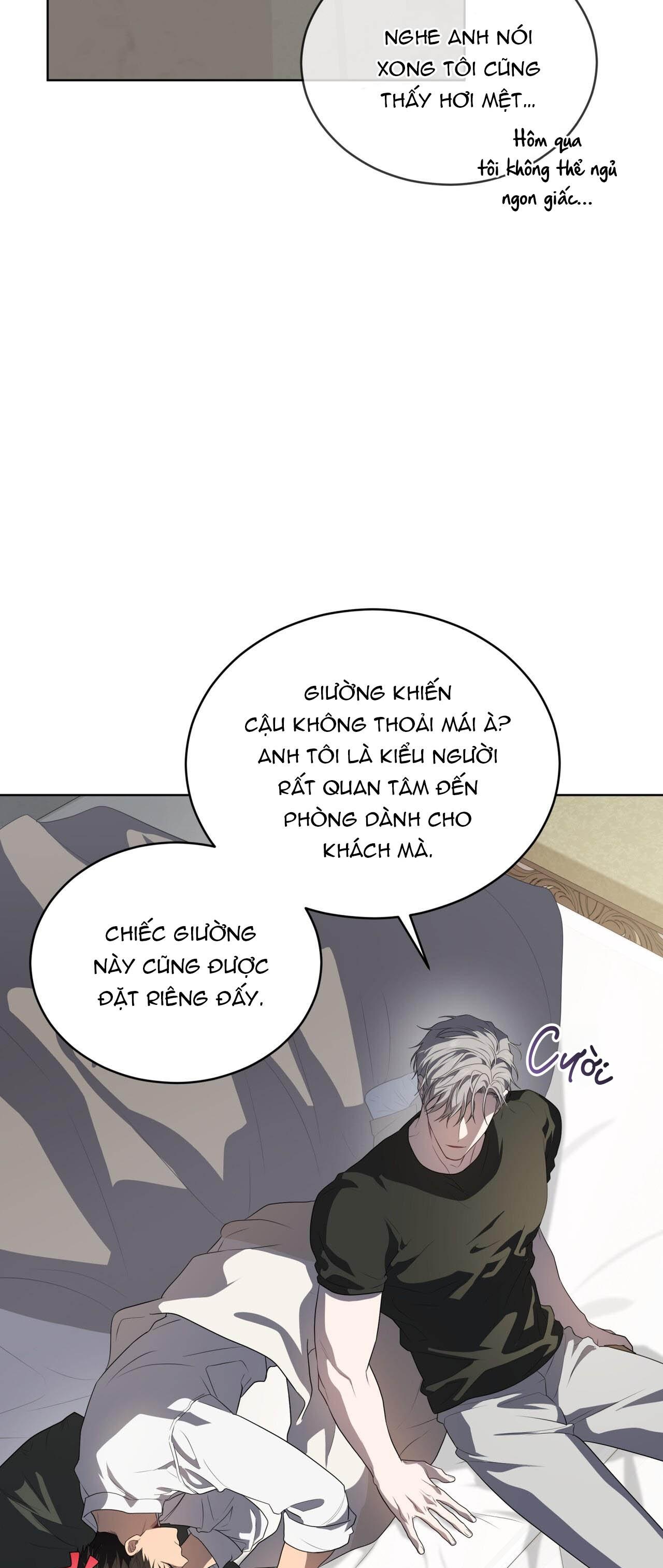 Passion - Chap 93