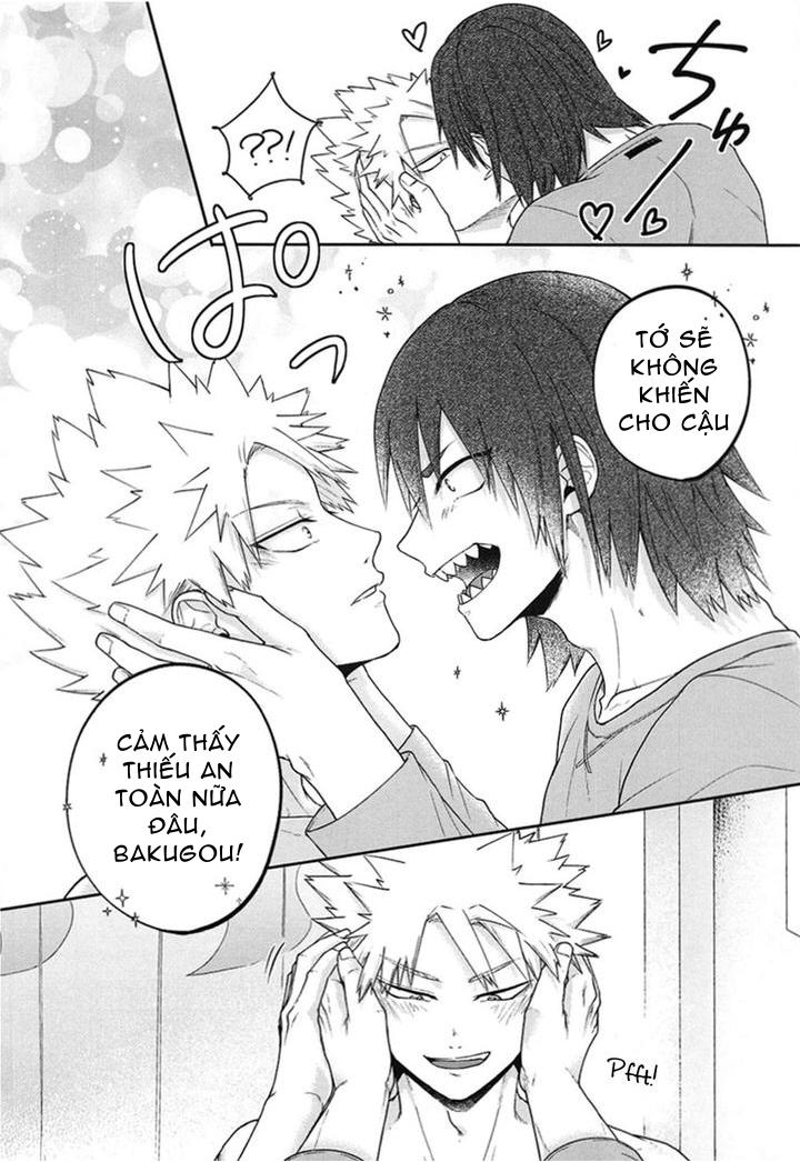 Doujinshi Tổng Hợp - Chap 245