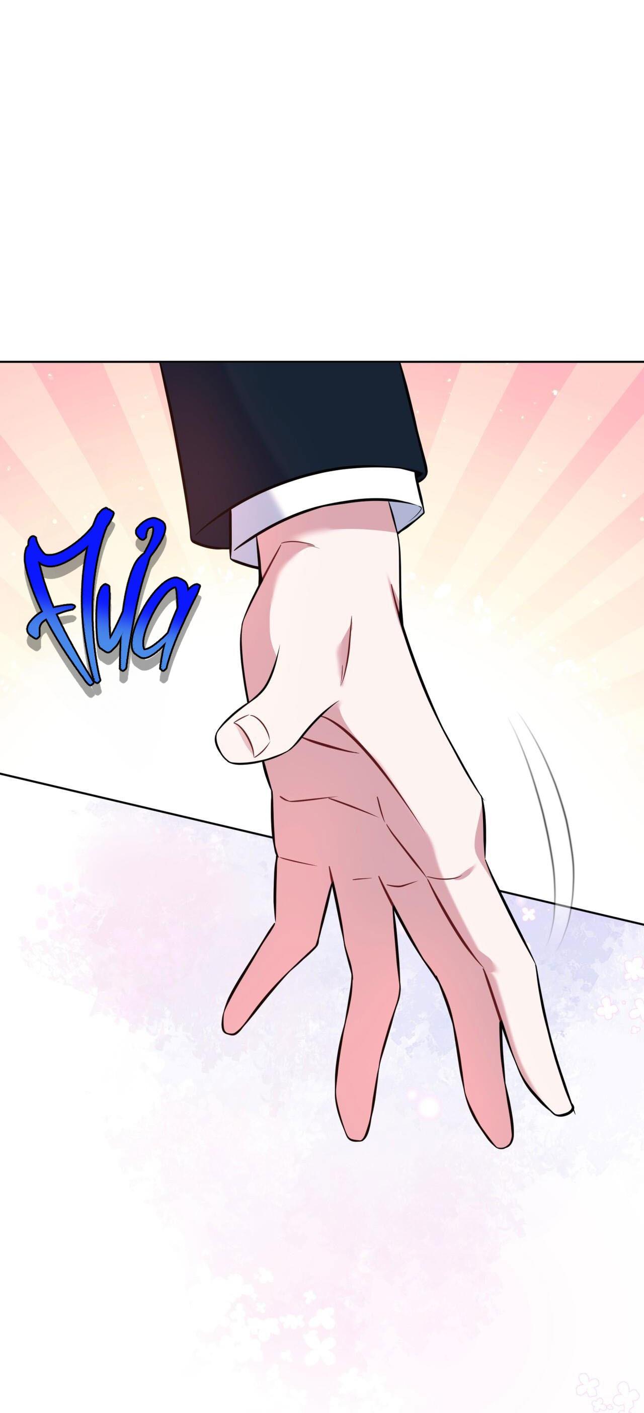 |DROP| Tiệm đồ uống của cáo Flynn - Chap 11