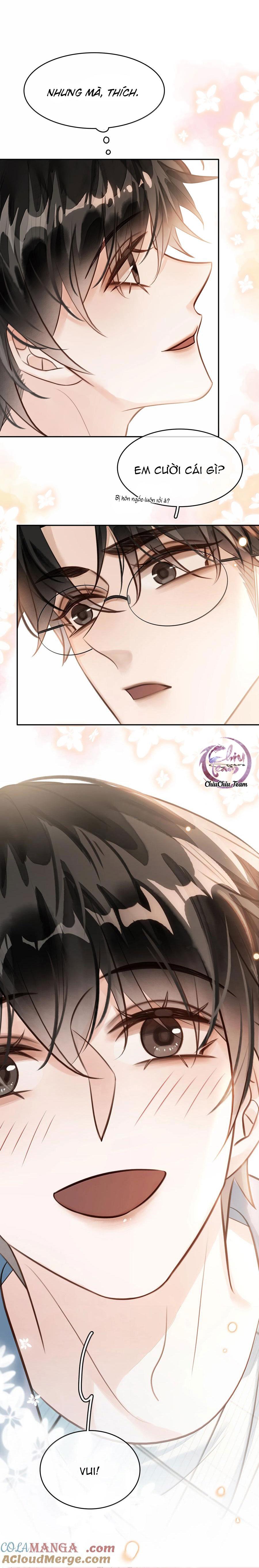 Không Làm Trai Bao! - Chap 153