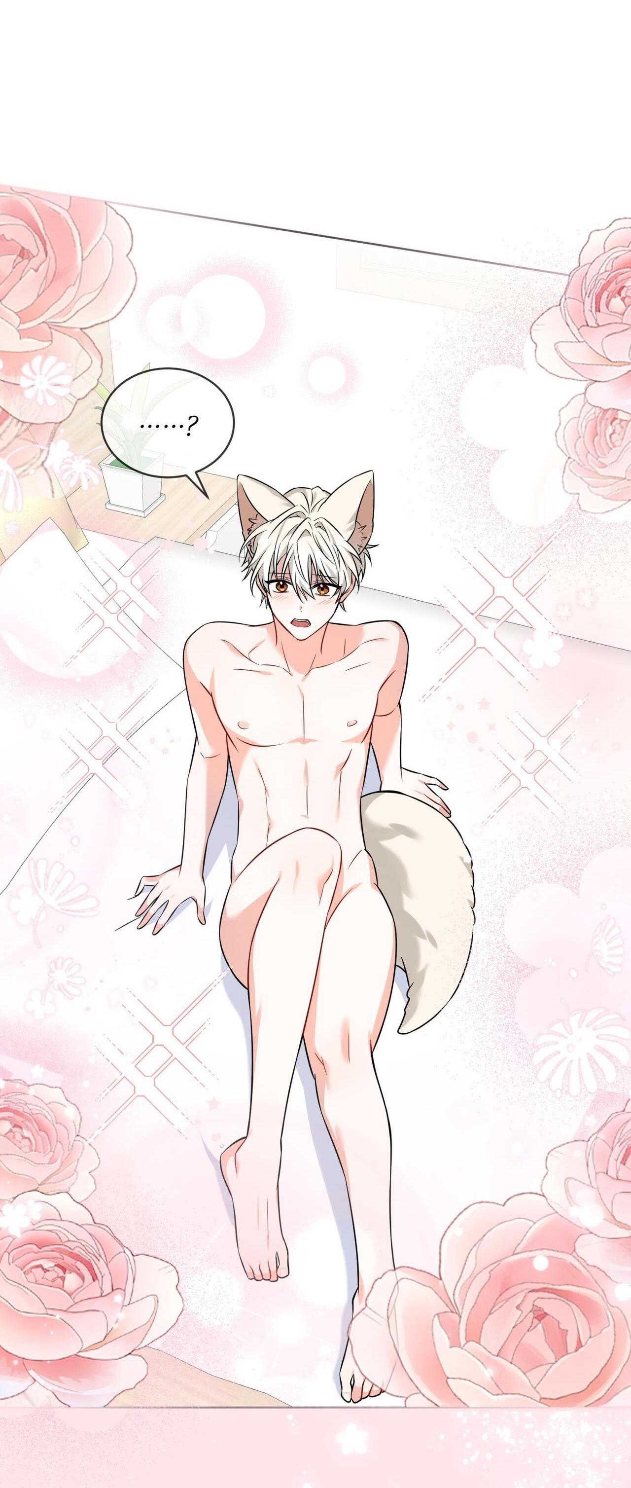 |DROP| Tiệm đồ uống của cáo Flynn - Chap 7