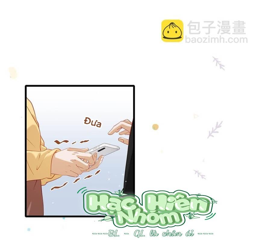 Tôi và đối tác của tôi [DROP] - Chap 61