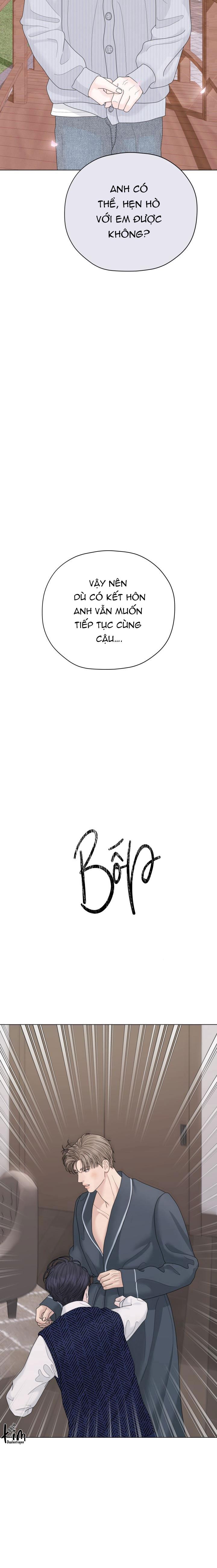 CÁI NÔI CỦA TỘI ÁC - Chap 14