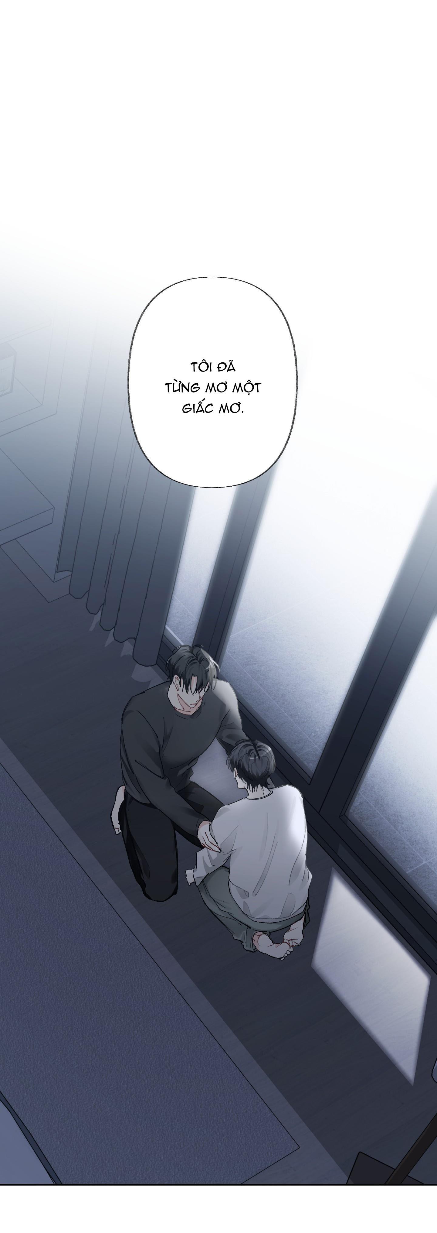 THẾ GIỚI CỦA TÔI KHI KHÔNG CÓ EM - Chap 52