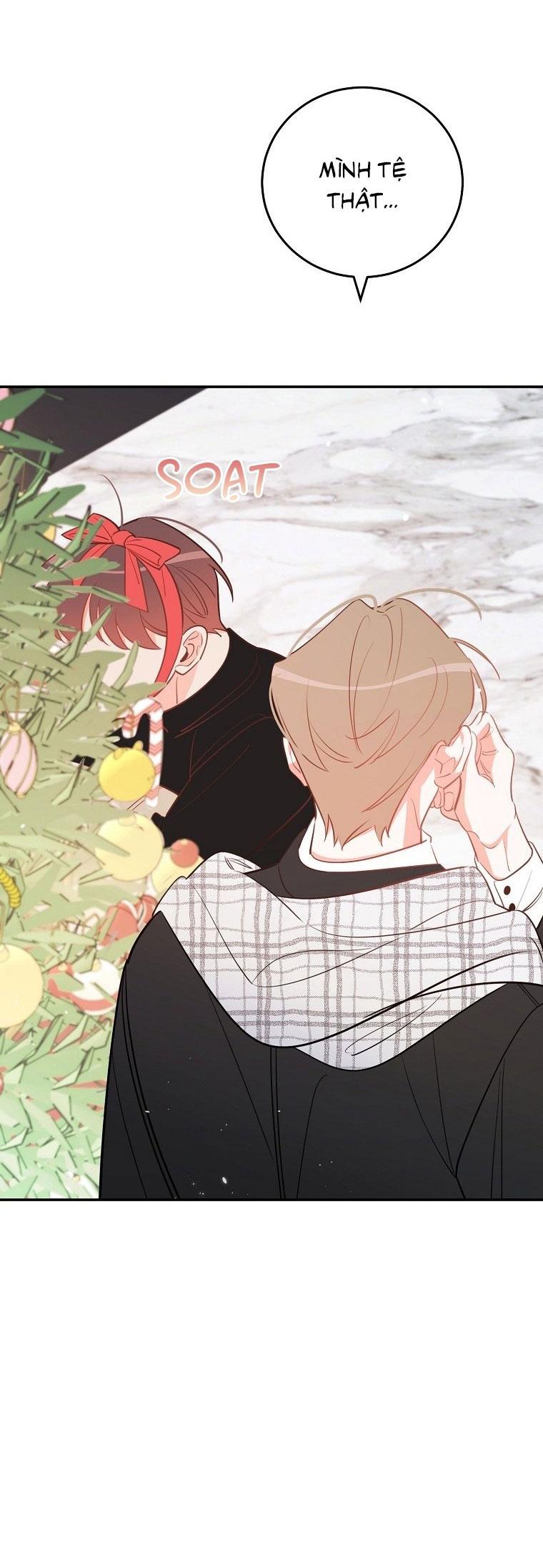 Có Chuyện Gì Xảy Ra với Sự Nổi Tiếng Của Tôi Thế? - Chap 81