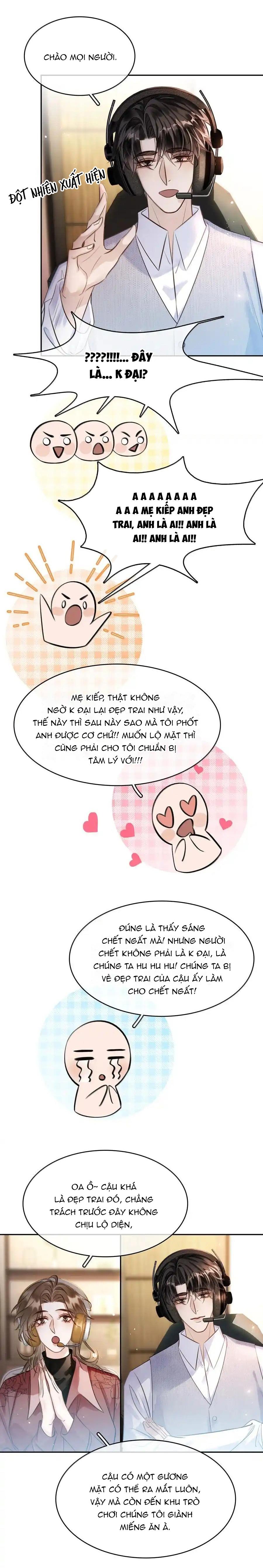 Không Làm Trai Bao! - Chap 160