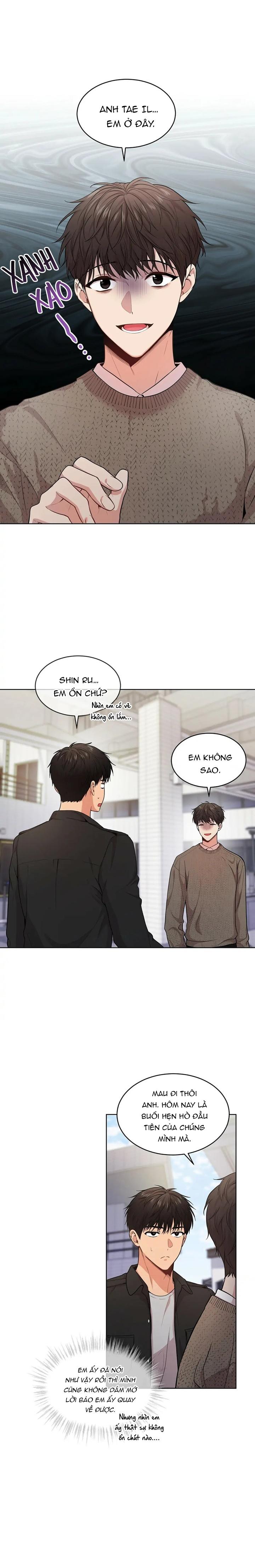 Passion - Chap 39