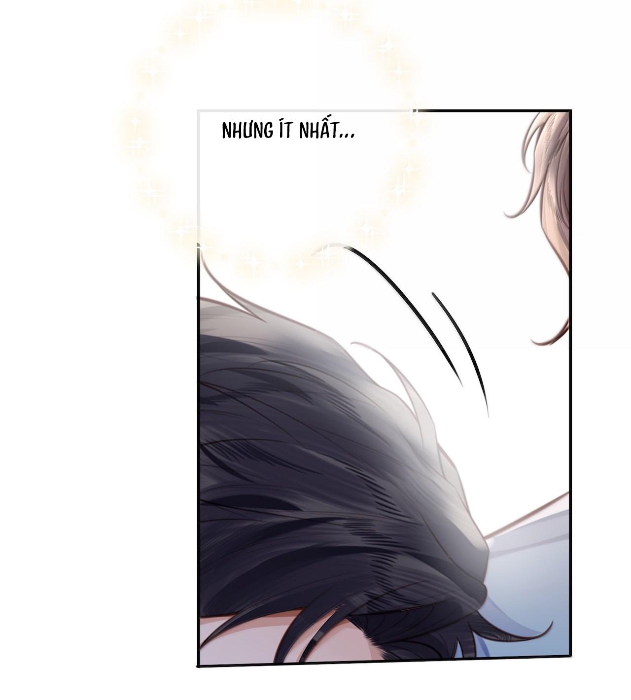 Đặc Chế Cho Riêng Anh - Chap 106