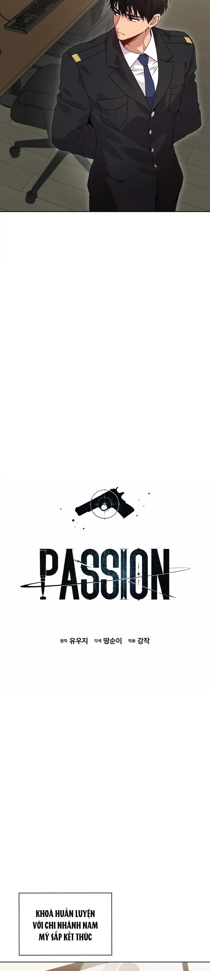 Passion - Chap 64