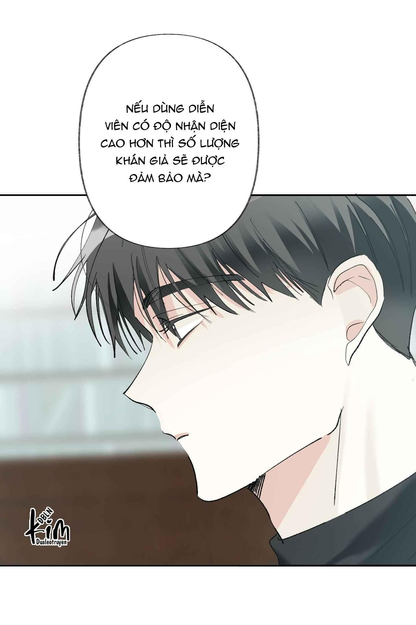 THẾ GIỚI CỦA TÔI KHI KHÔNG CÓ EM - Chap 78