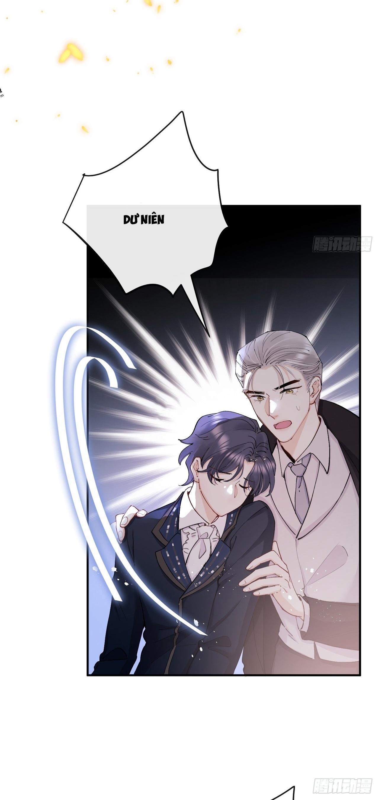 Lang Sói Thượng Khẩu - Chap 80