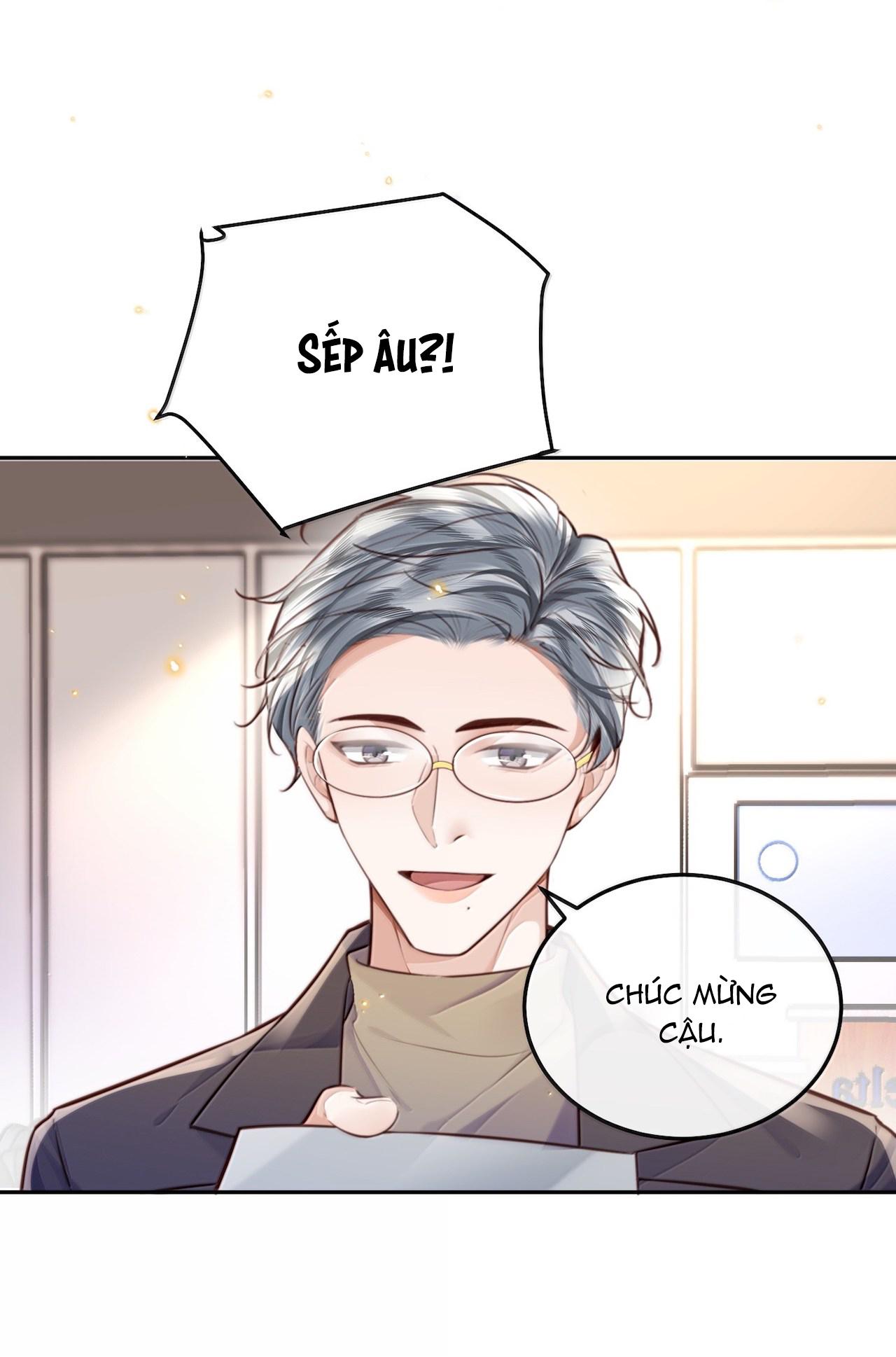 Đặc Chế Cho Riêng Anh - Chap 111