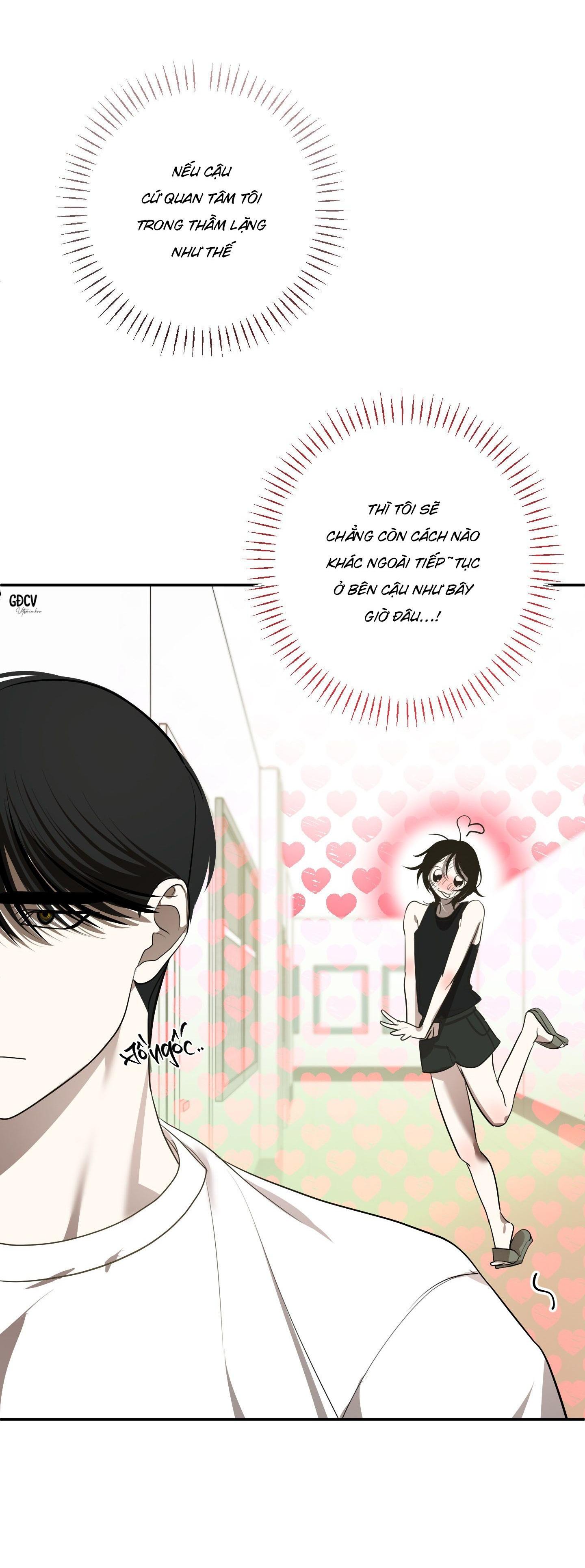 MAU ĐÚT VÀO ĐI - Chap 4