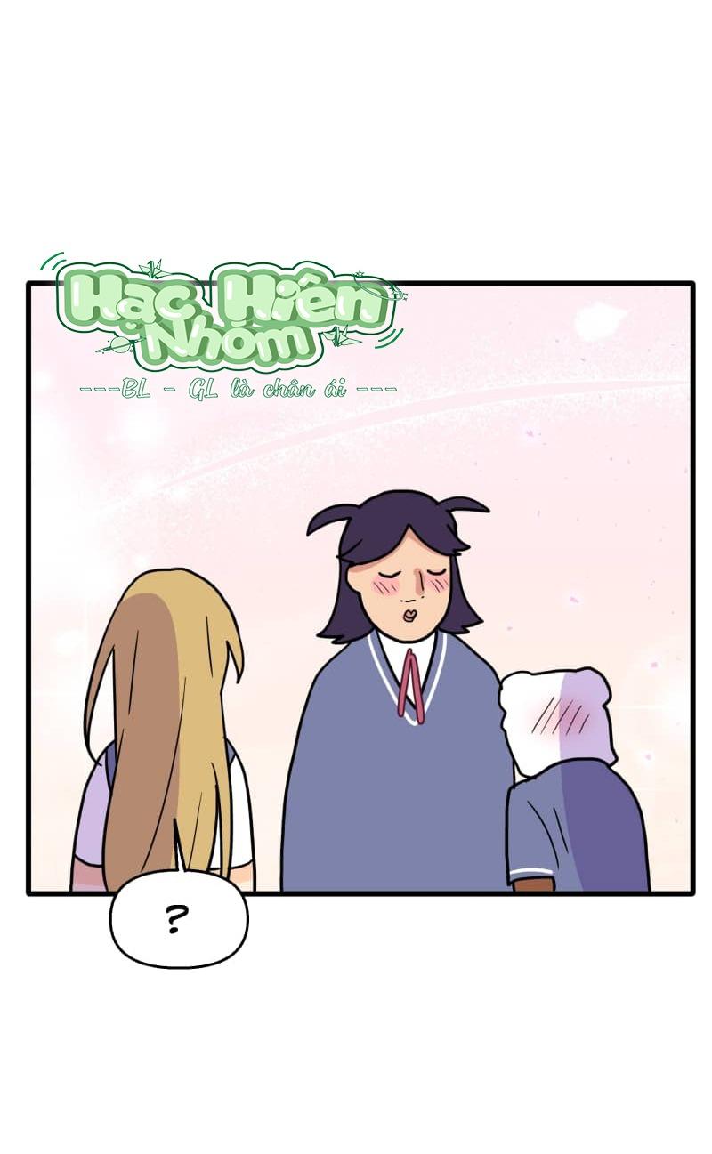 Truyện Ngôn Nhưng Không Ngôn Lắm - Chap 113