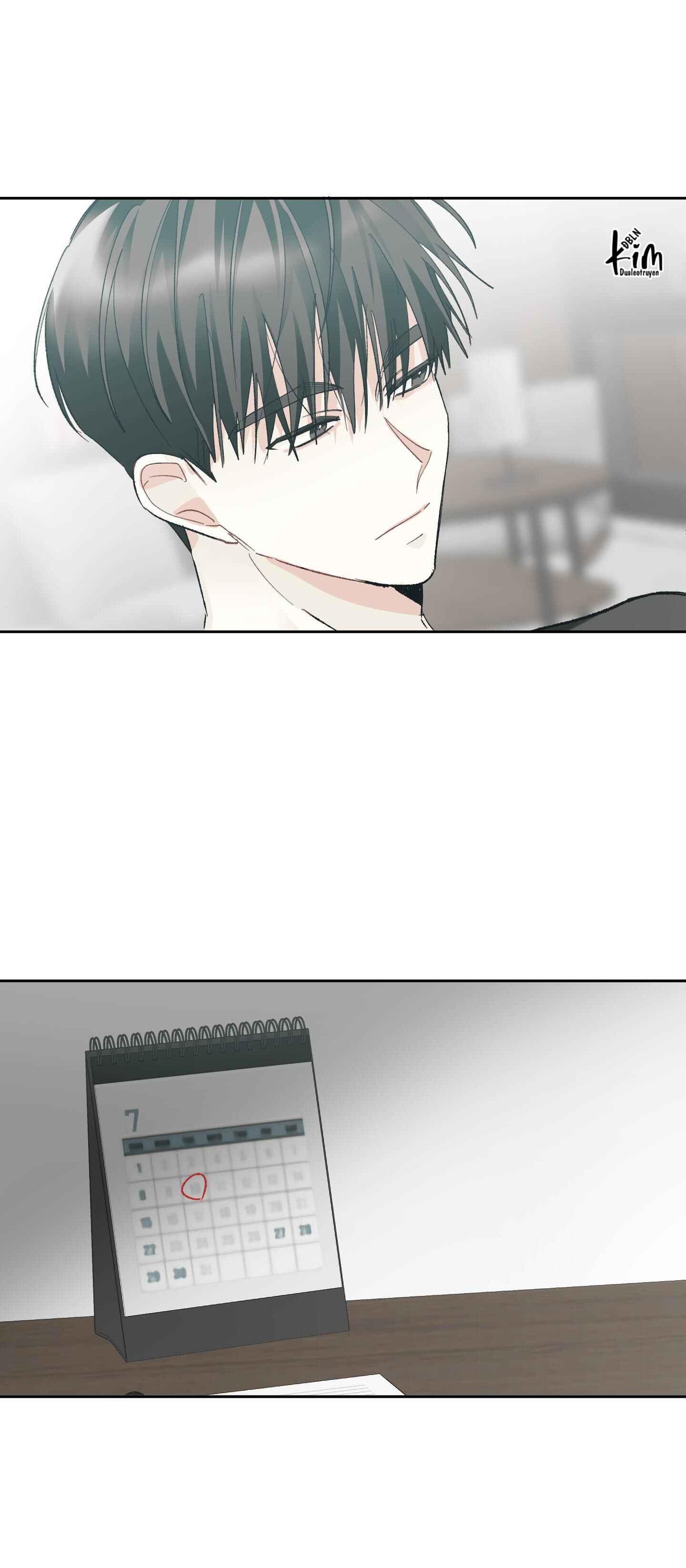 THẾ GIỚI CỦA TÔI KHI KHÔNG CÓ EM - Chap 68