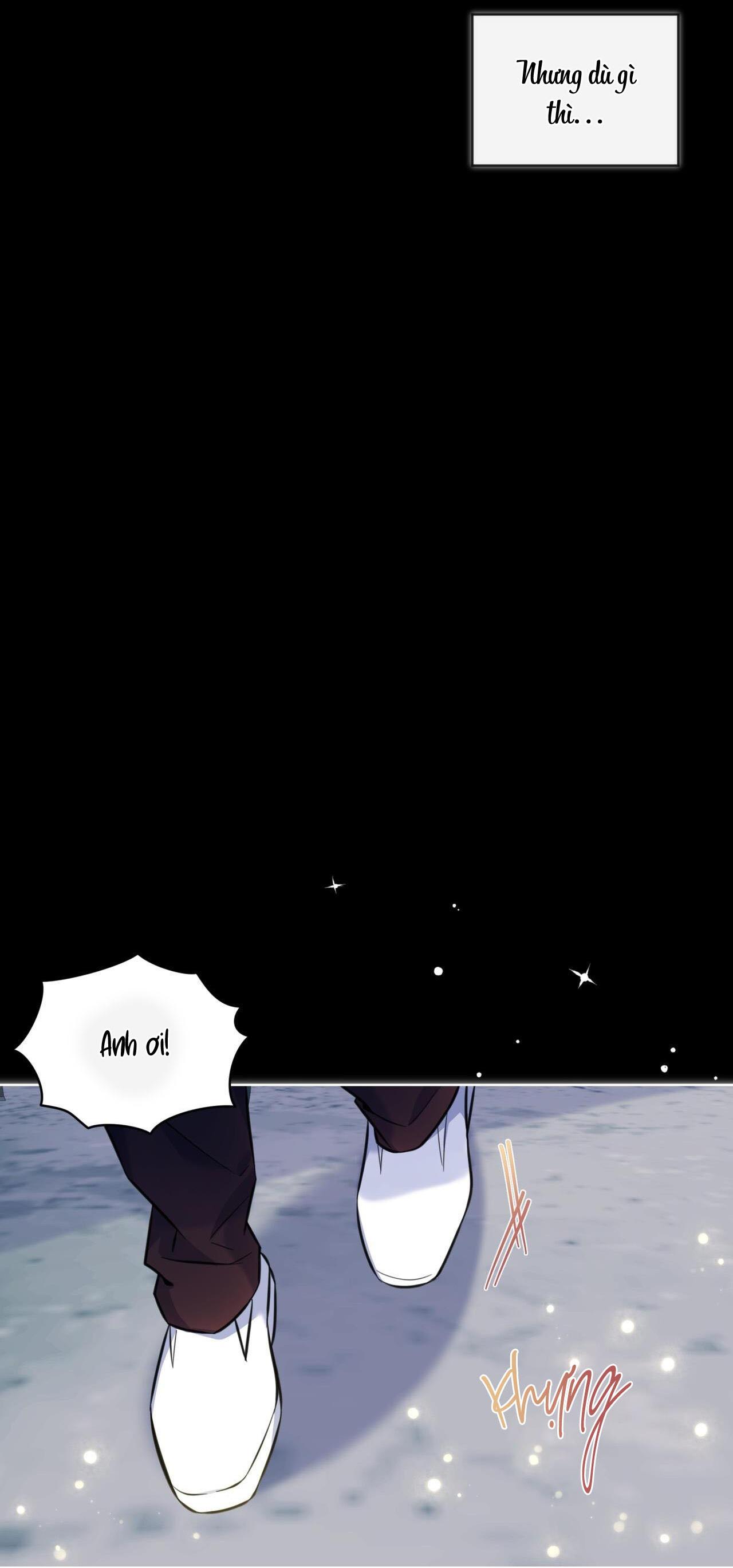 |DROP| Tiệm đồ uống của cáo Flynn - Chap 1