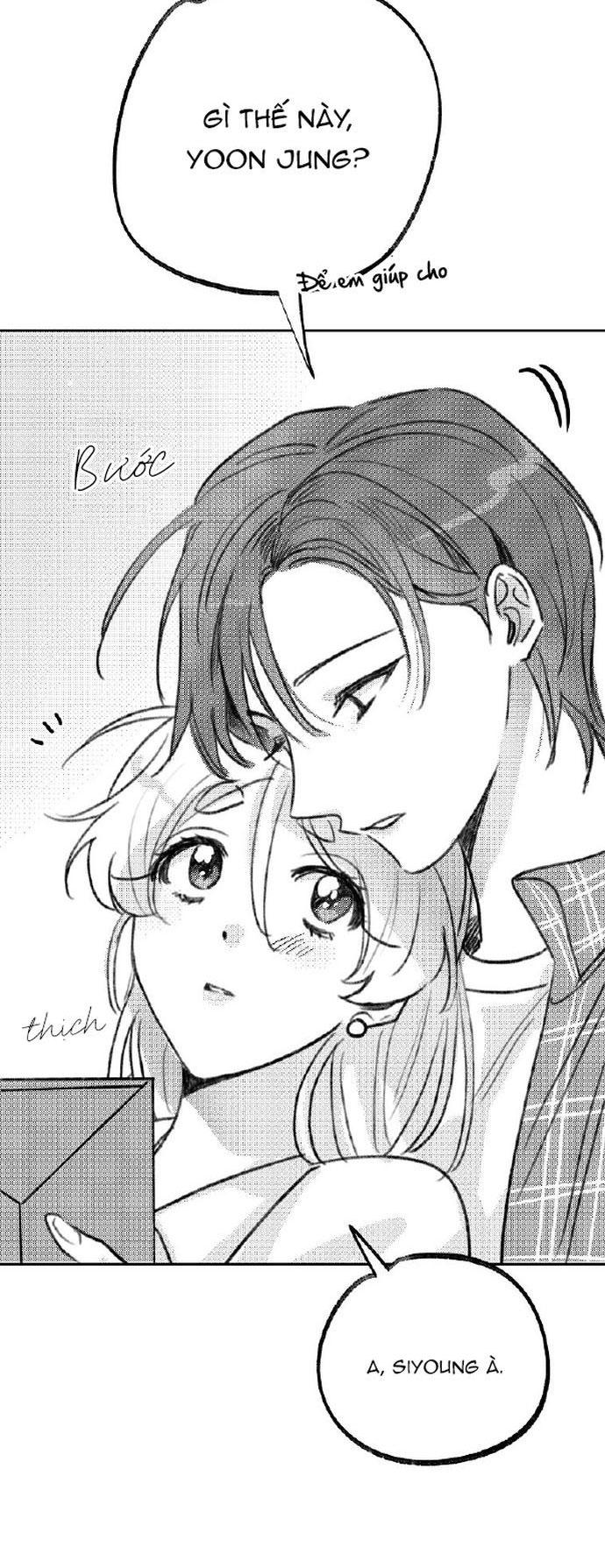 Có Chuyện Gì Xảy Ra với Sự Nổi Tiếng Của Tôi Thế? - Chap 73