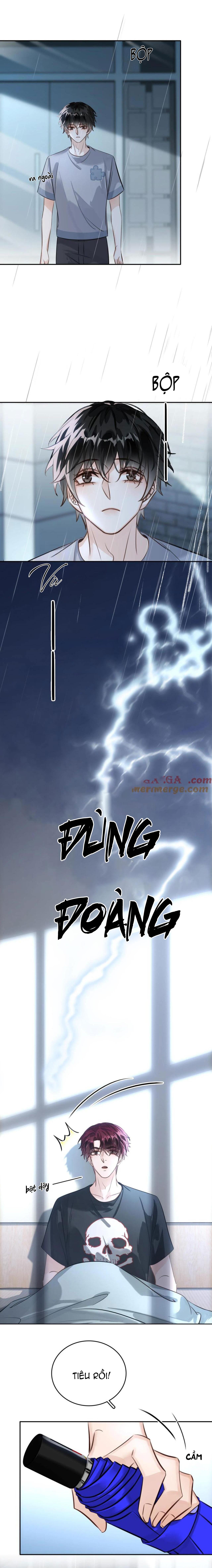 Không Làm Trai Bao! - Chap 144