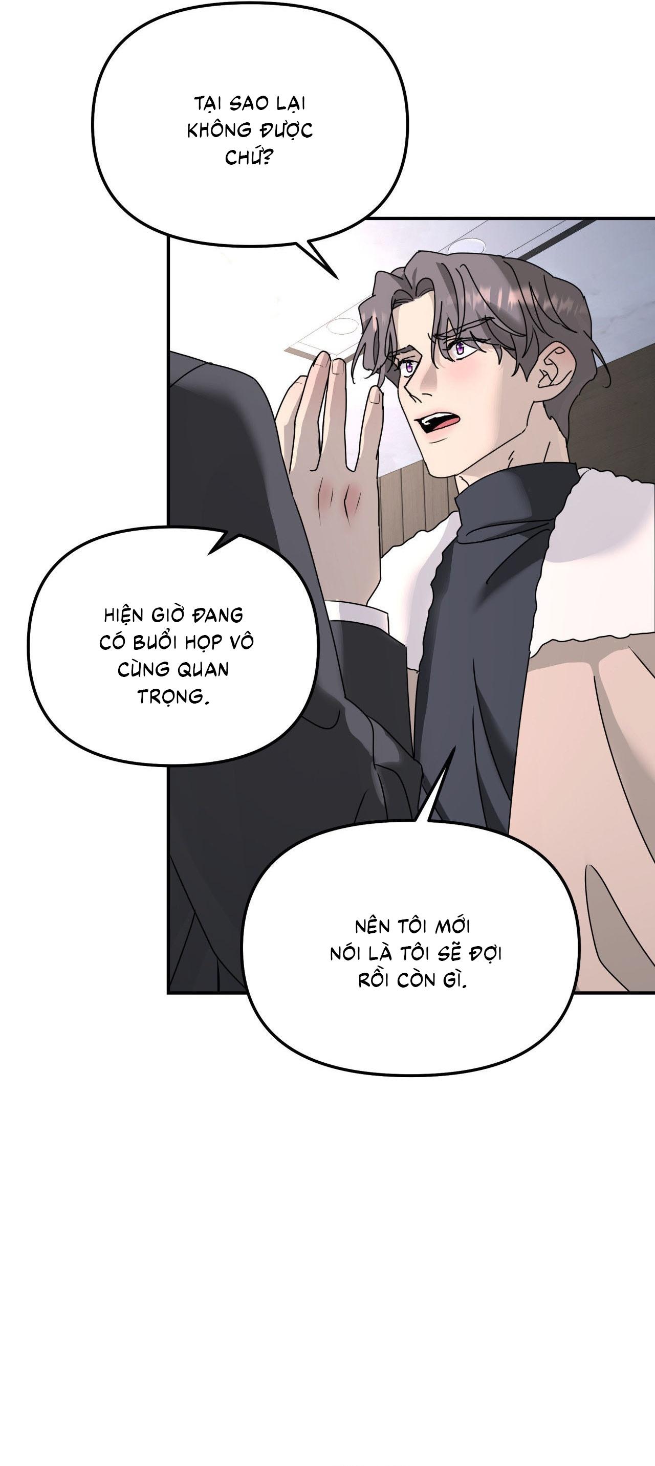(CBunu) Cây Không Có Rễ - Chap 82